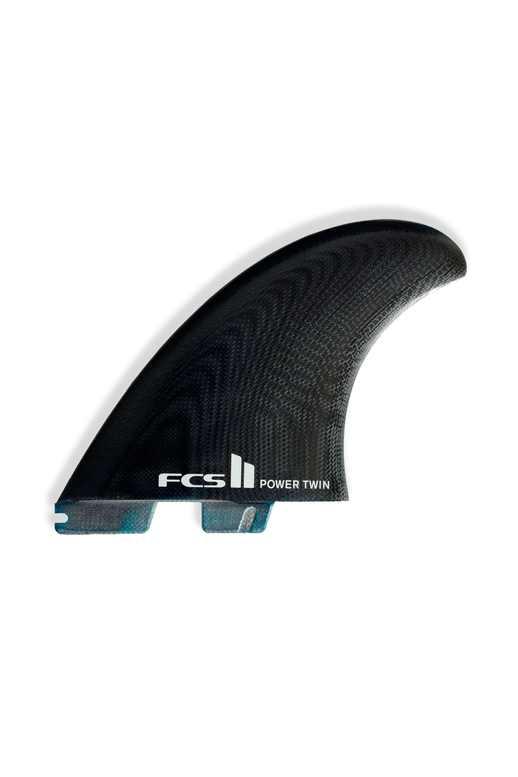 JS FCS2 POWER TWIN PG ツイン フィン Amazon | FCS2 FIN/エフシーエス2 JS POWER TWIN BLACK/WHITE PG
