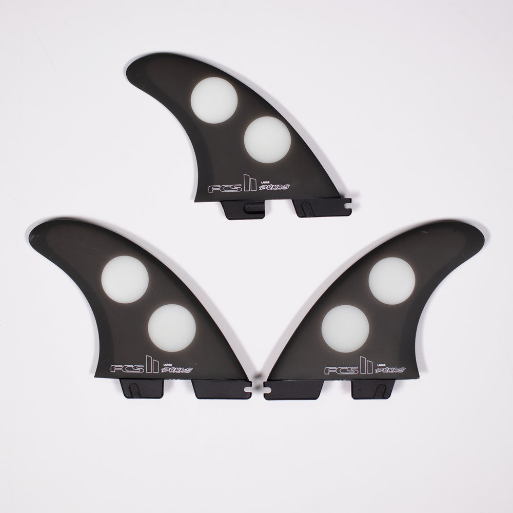 
                      
                        Pukas Surf Shop - FCS II - Pukas PC
                      
                    