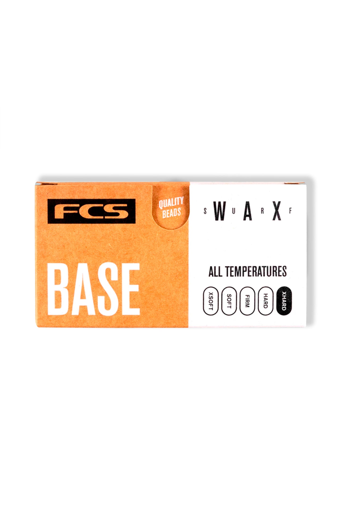 
                  
                    FCS - FCS SURF WAX
                  
                