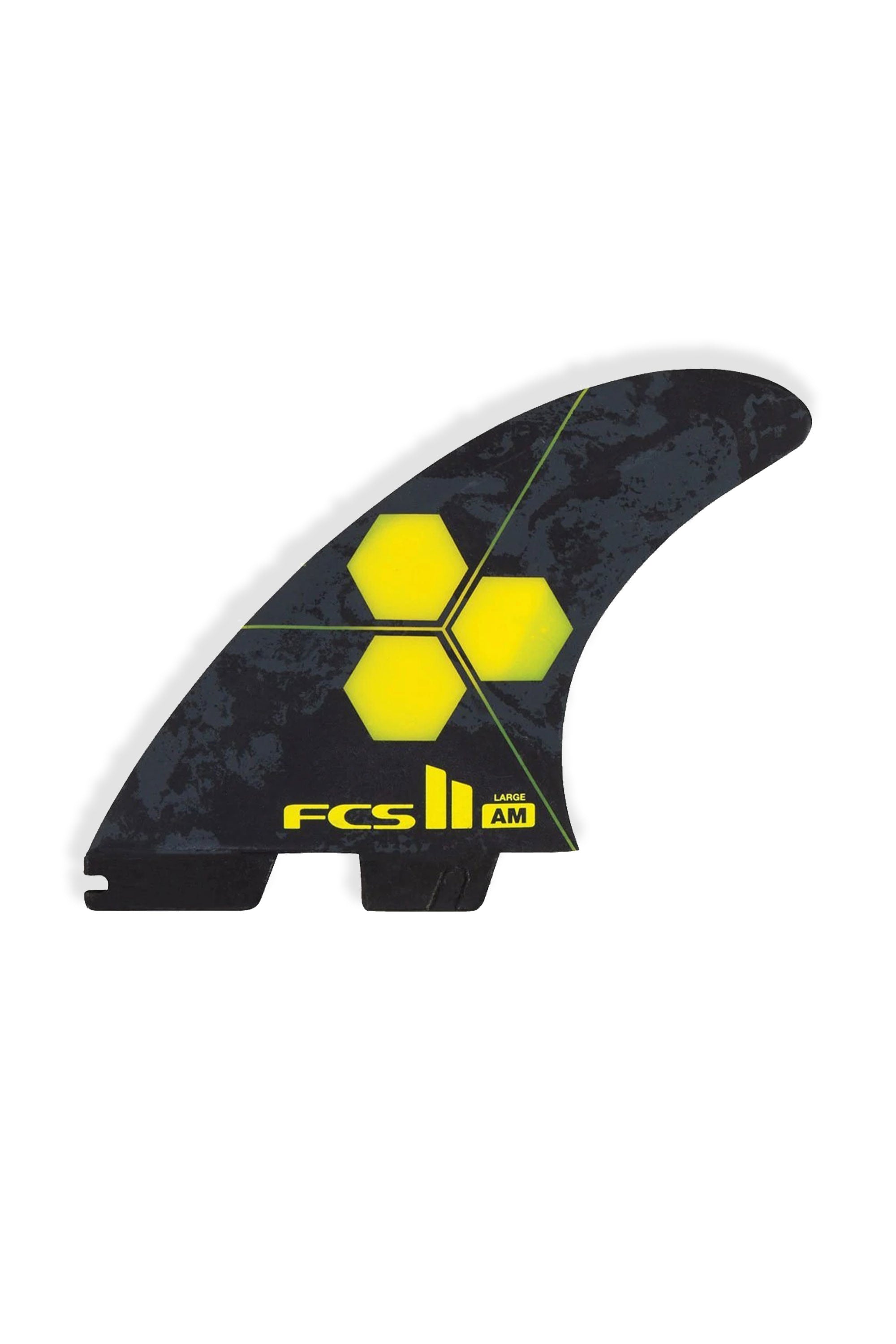 THRUSTER Fins - Thruster set ups at PUKAS SURF SHOP