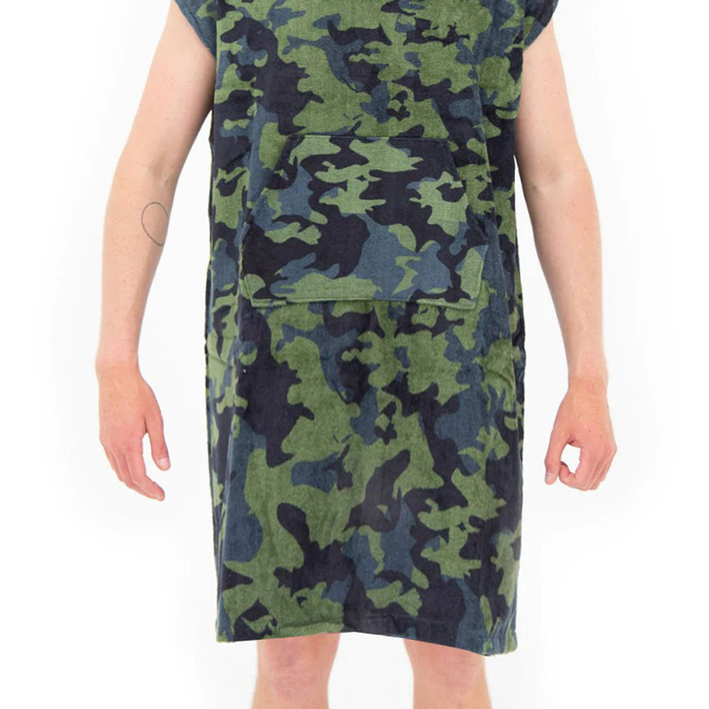       Pukas-Surf-Shop-FSC-Poncho-FCS-Junior-Towel-Poncho
