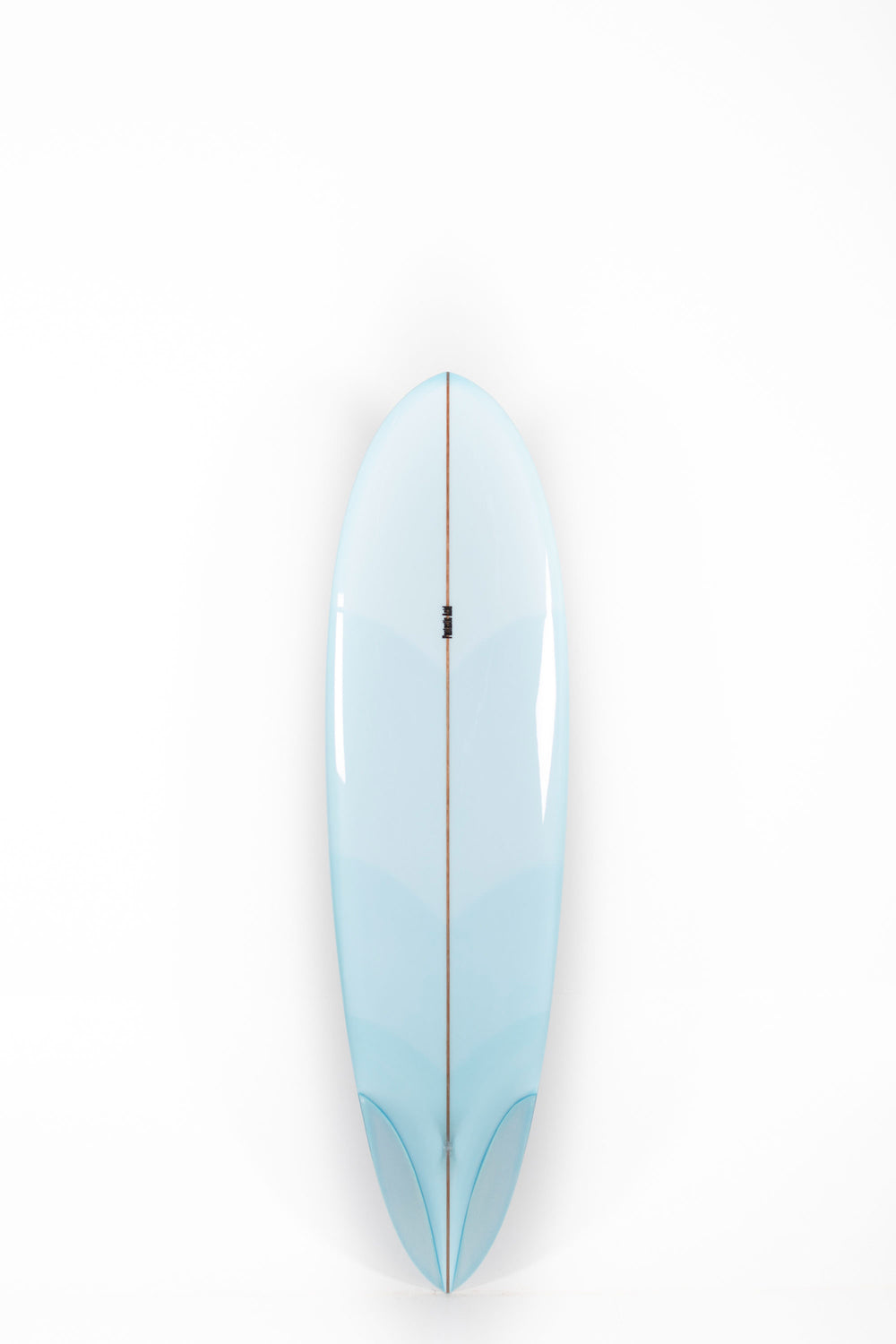 Pukas Surf Shop - Fantastic Acid - ANTISTATIC HULL - TORSIONAL FLEX TAIL - 6'6