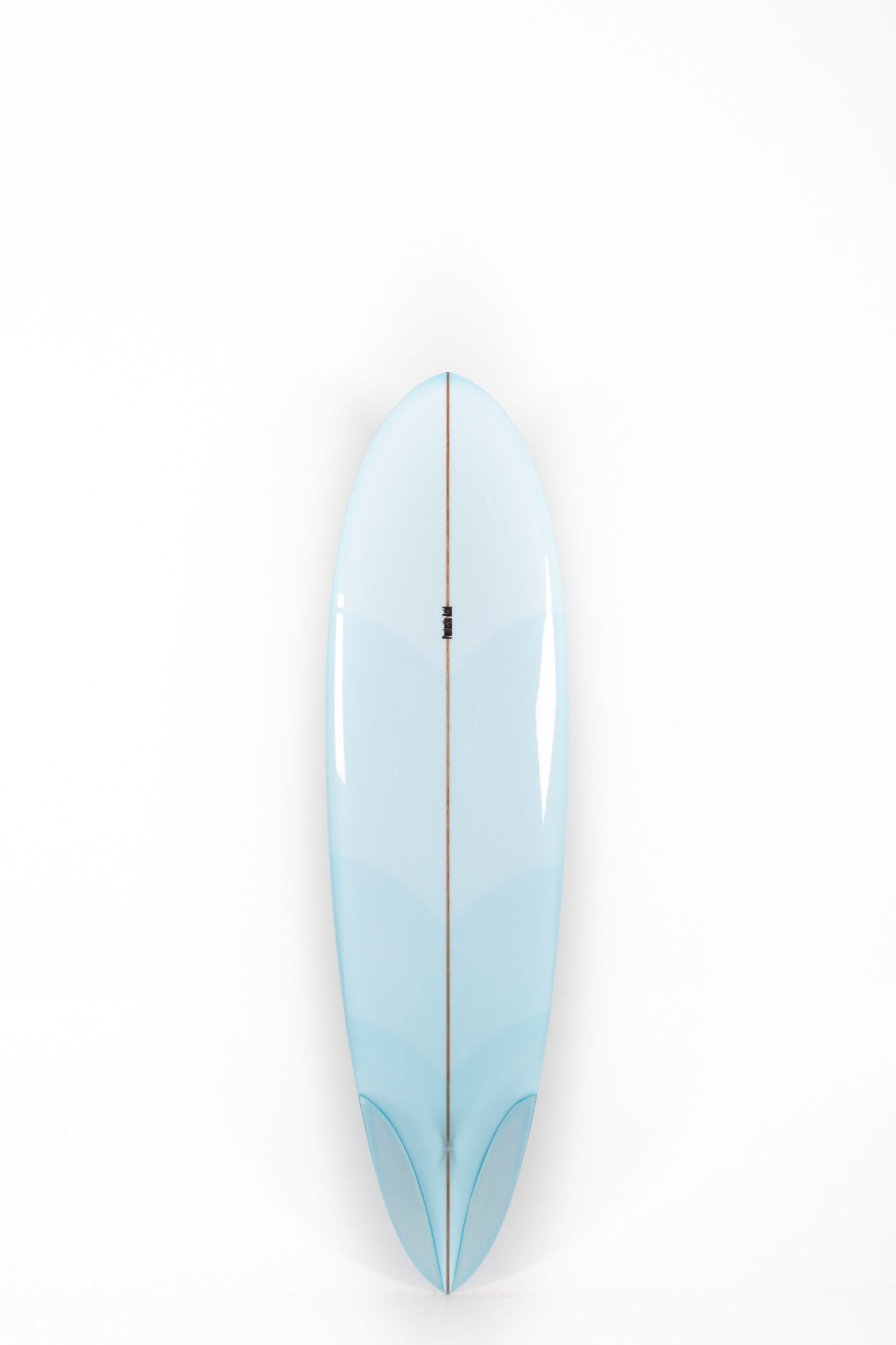 Pukas Surf Shop - Fantastic Acid - ANTISTATIC HULL - TORSIONAL FLEX TAIL - 6'6" by Tristan Mausse