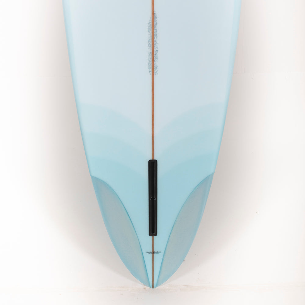 
                      
                        Pukas Surf Shop - Fantastic Acid - ANTISTATIC HULL - TORSIONAL FLEX TAIL - 6'6" by Tristan Mausse
                      
                    