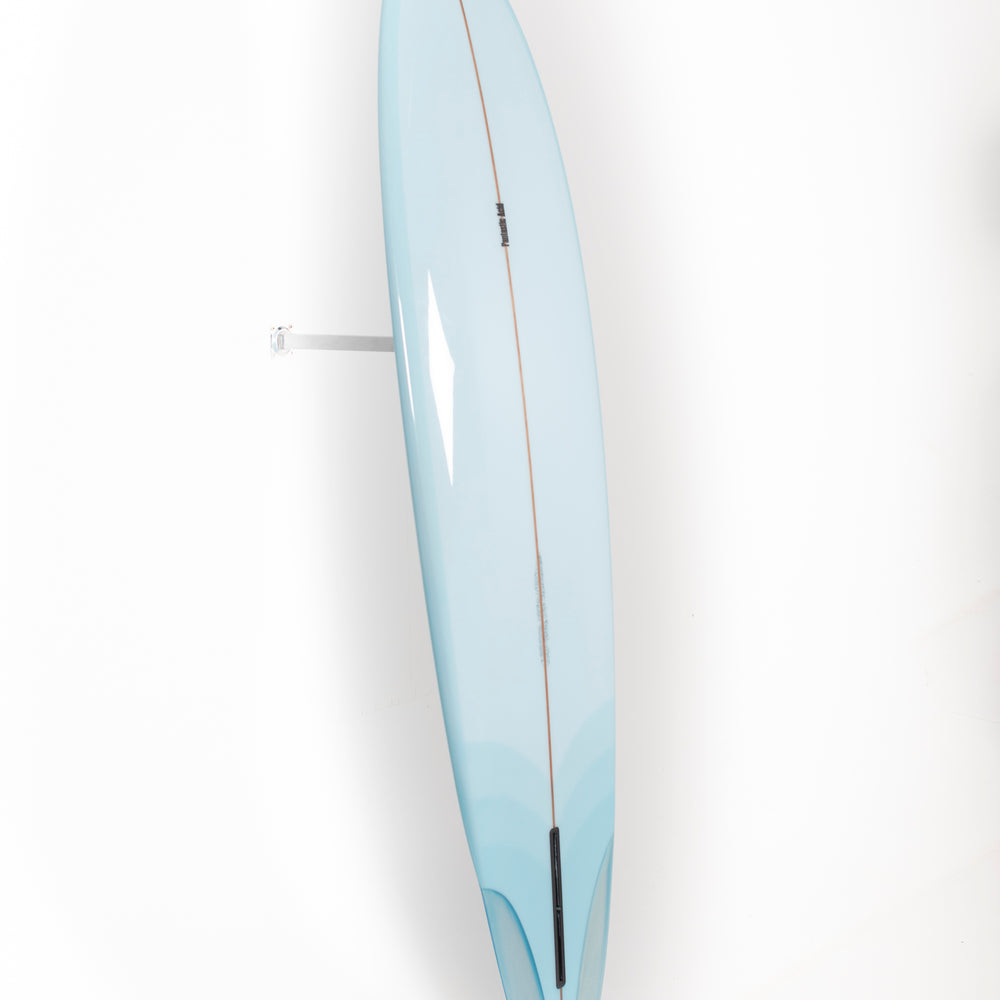 
                      
                        Pukas Surf Shop - Fantastic Acid - ANTISTATIC HULL - TORSIONAL FLEX TAIL - 6'6" by Tristan Mausse
                      
                    