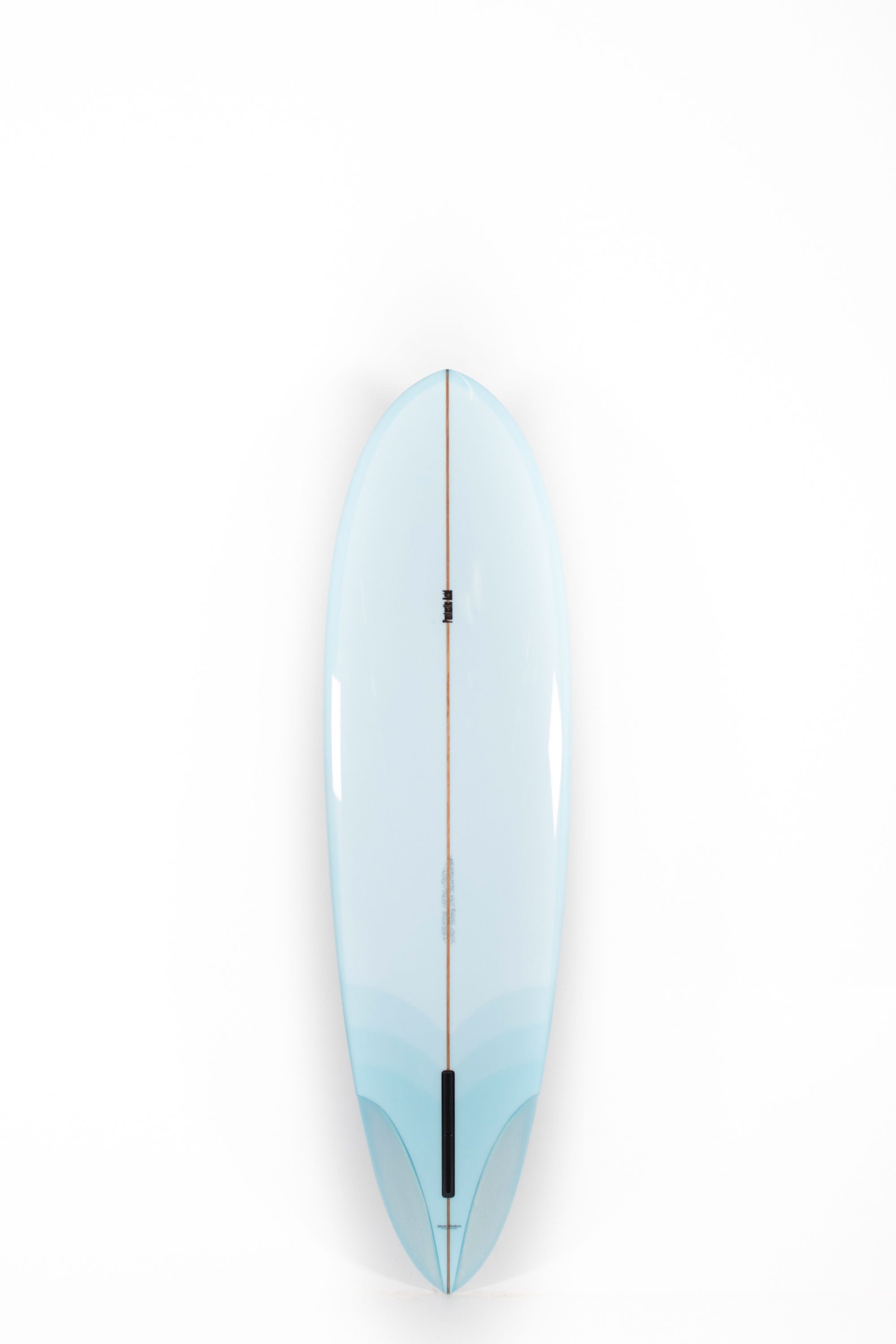 サーフィン・ボディボード Fantastic Acid fin Thin Tip 9.75\" Fantastic Acid fin Thin Tip 9.75