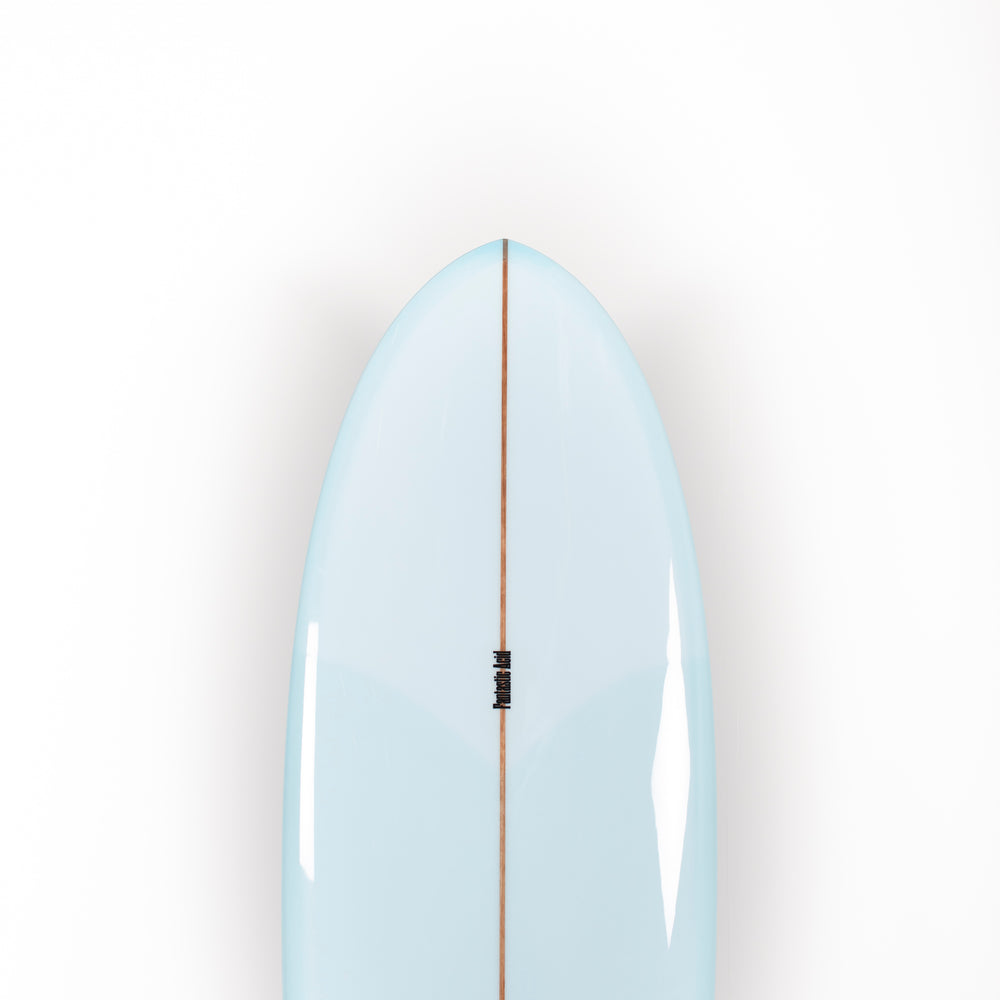 
                      
                        Pukas Surf Shop - Fantastic Acid - ANTISTATIC HULL - TORSIONAL FLEX TAIL - 6'6" by Tristan Mausse
                      
                    