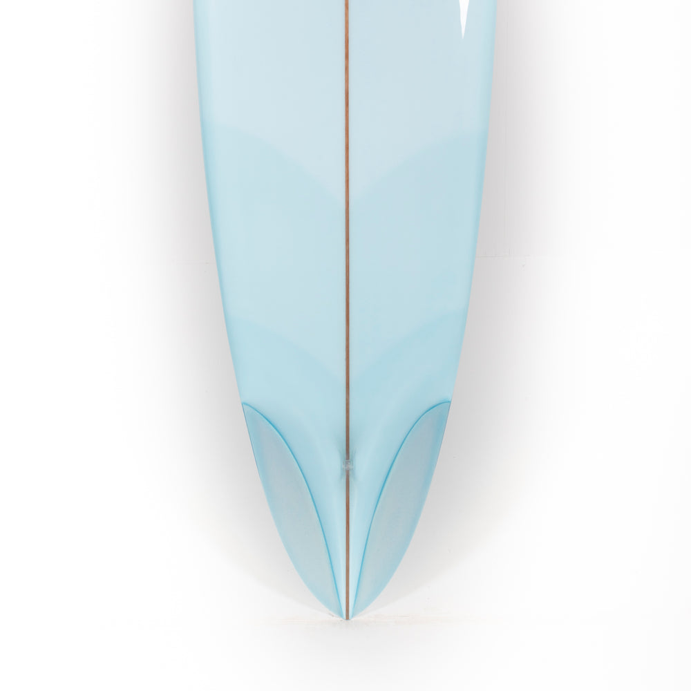 
                      
                        Pukas Surf Shop - Fantastic Acid - ANTISTATIC HULL - TORSIONAL FLEX TAIL - 6'6" by Tristan Mausse
                      
                    