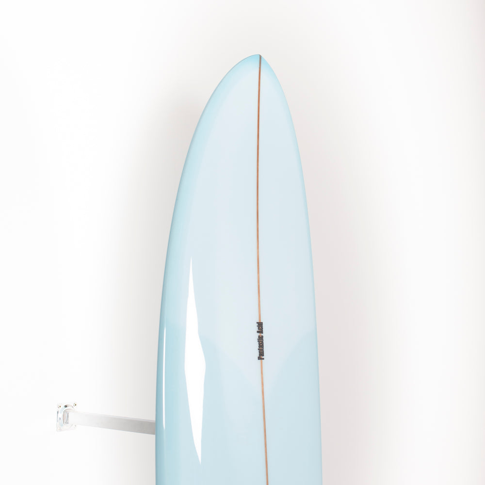 
                      
                        Pukas Surf Shop - Fantastic Acid - ANTISTATIC HULL - TORSIONAL FLEX TAIL - 6'6" by Tristan Mausse
                      
                    