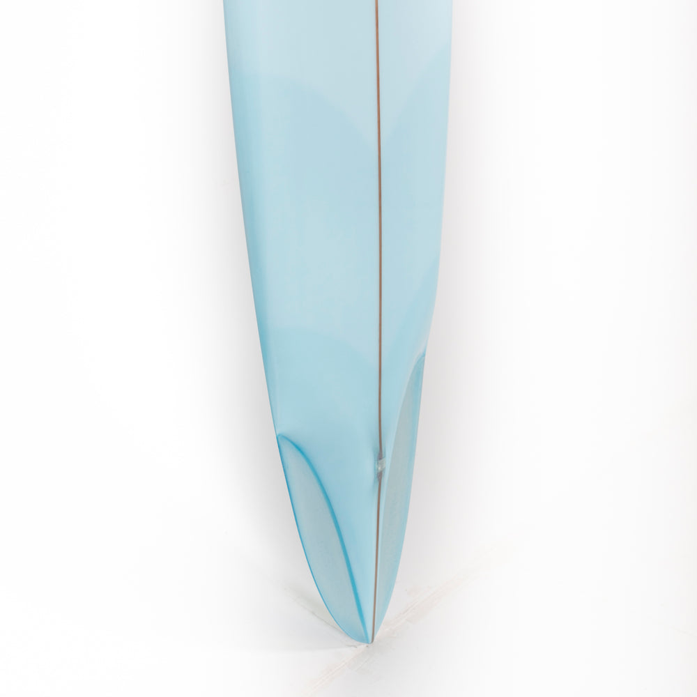 
                      
                        Pukas Surf Shop - Fantastic Acid - ANTISTATIC HULL - TORSIONAL FLEX TAIL - 6'6" by Tristan Mausse
                      
                    
