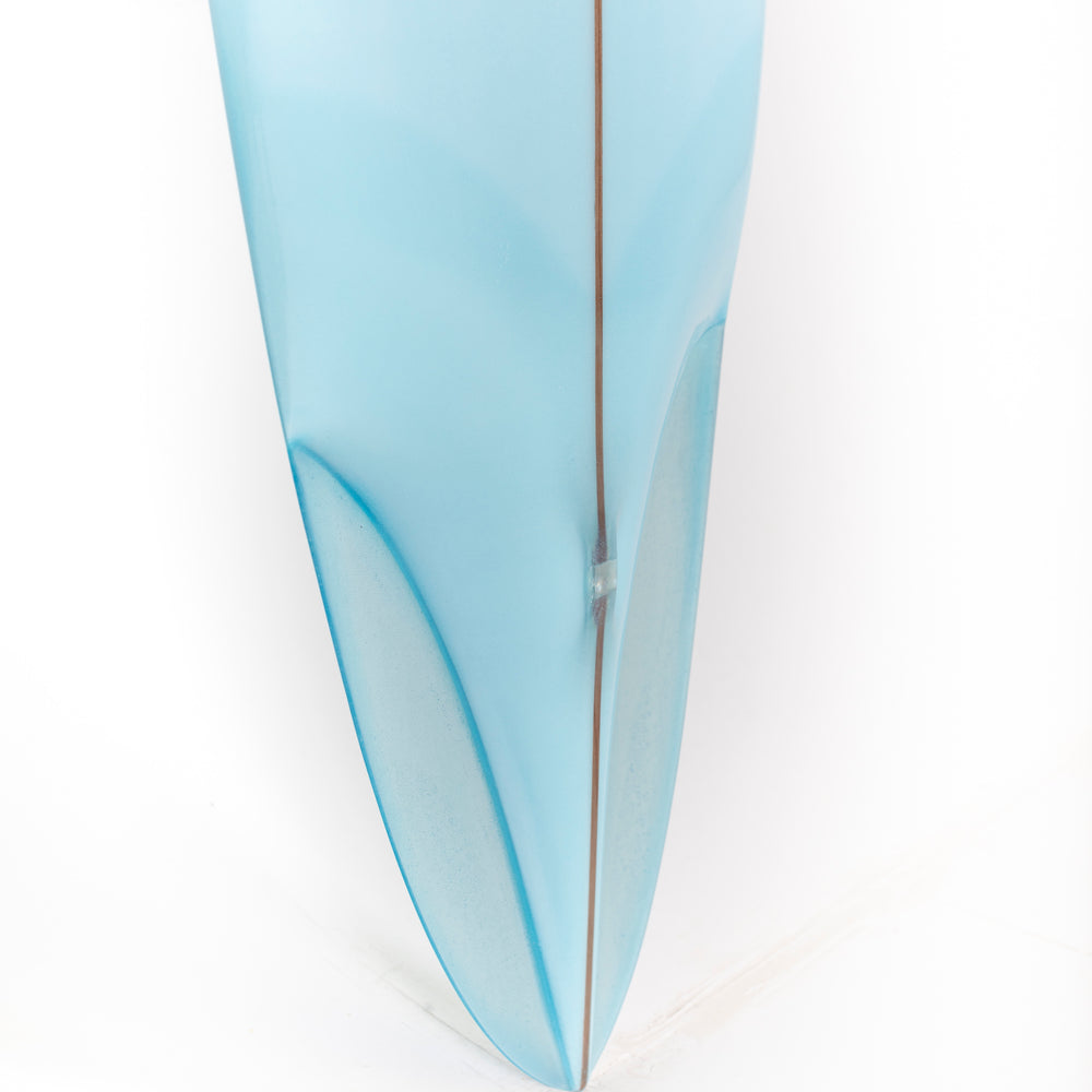 
                      
                        Pukas Surf Shop - Fantastic Acid - ANTISTATIC HULL - TORSIONAL FLEX TAIL - 6'6" by Tristan Mausse
                      
                    