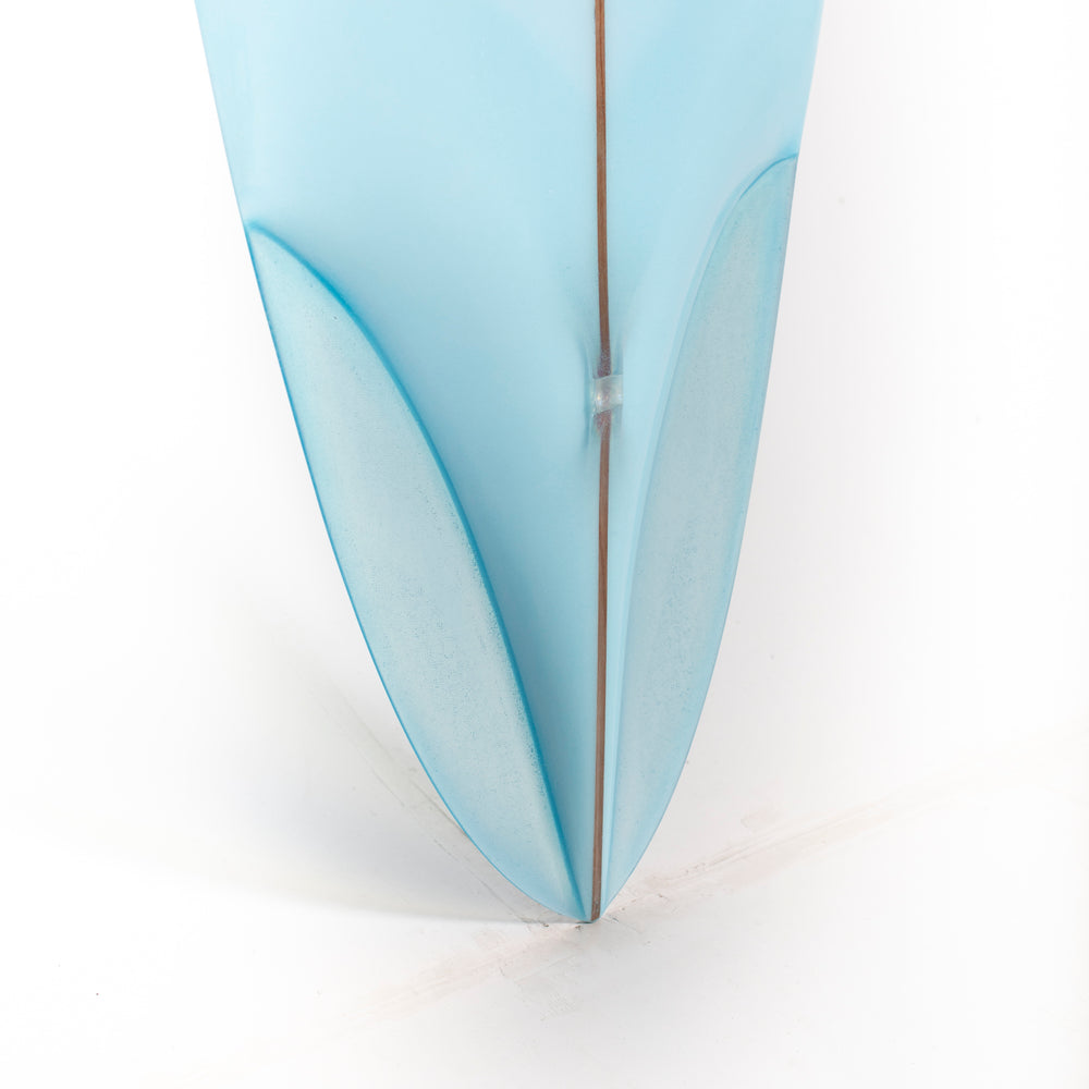 
                      
                        Pukas Surf Shop - Fantastic Acid - ANTISTATIC HULL - TORSIONAL FLEX TAIL - 6'6" by Tristan Mausse
                      
                    