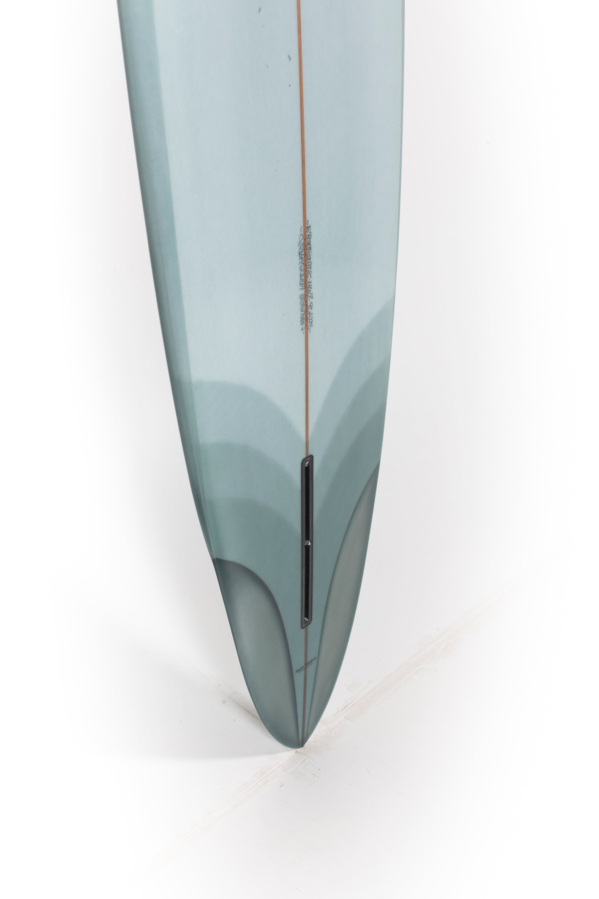 サーフィン・ボディボード Fantastic Acid fin Thin Tip 9.75\" Fantastic Acid fin Thin Tip 9.75