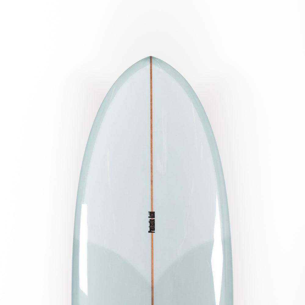 
                      
                        Pukas Surf Shop - Fantastic Acid - ANTISTATIC HULL - TORSIONAL FLEX TAIL - 6'8" by Tristan Mausse
                      
                    