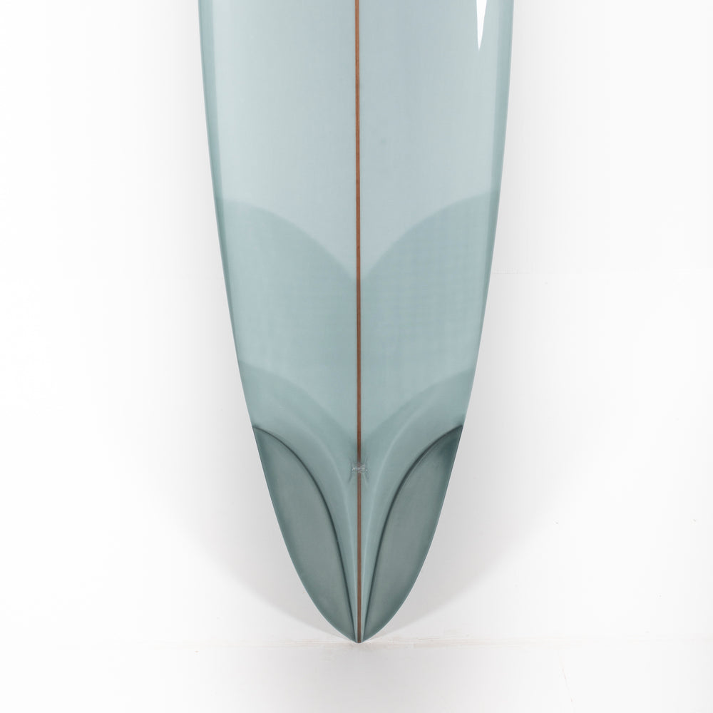 
                      
                        Pukas Surf Shop - Fantastic Acid - ANTISTATIC HULL - TORSIONAL FLEX TAIL - 6'8" by Tristan Mausse
                      
                    