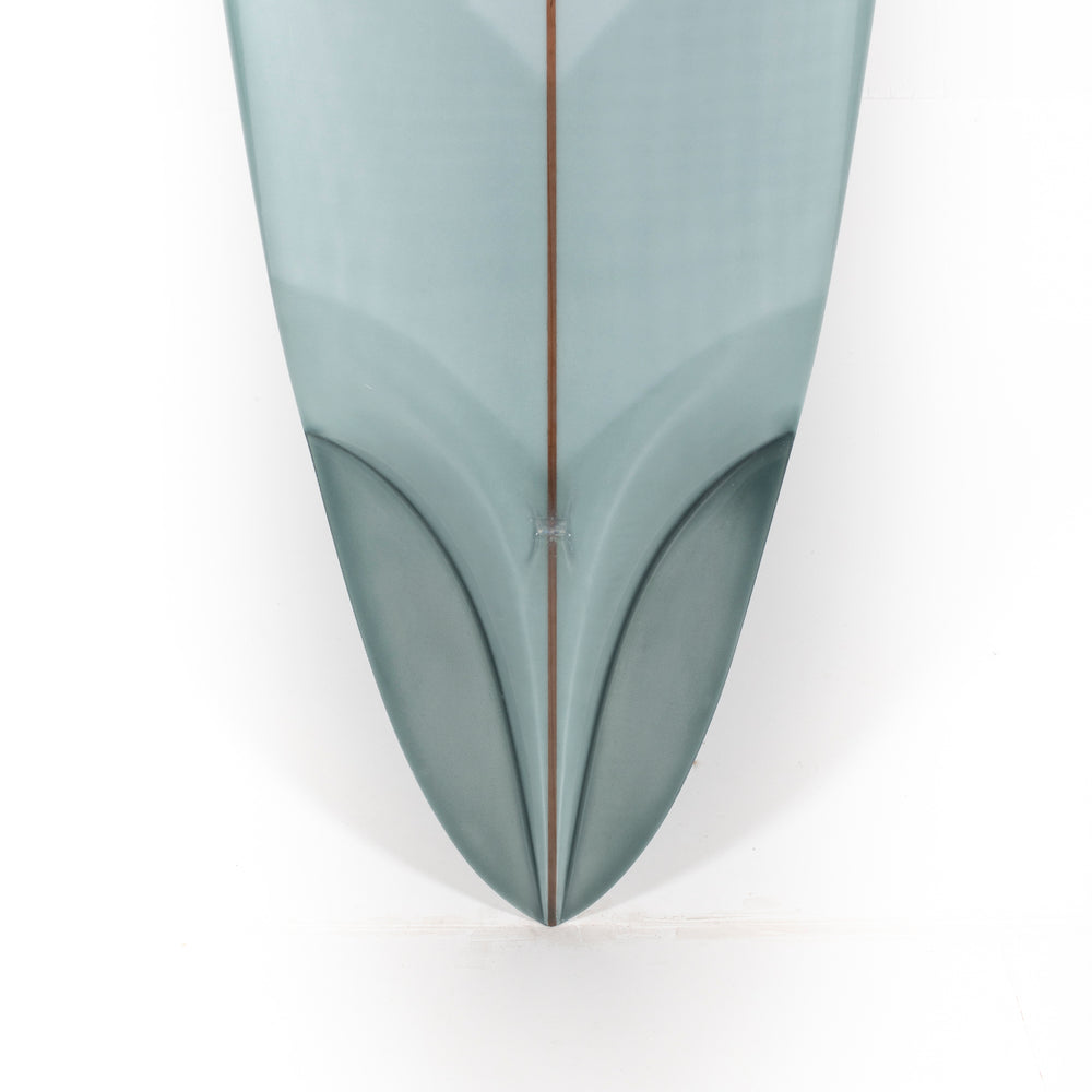 
                      
                        Pukas Surf Shop - Fantastic Acid - ANTISTATIC HULL - TORSIONAL FLEX TAIL - 6'8" by Tristan Mausse
                      
                    