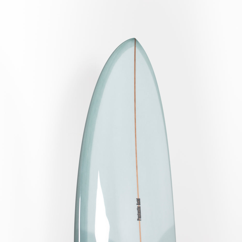 
                      
                        Pukas Surf Shop - Fantastic Acid - ANTISTATIC HULL - TORSIONAL FLEX TAIL - 6'8" by Tristan Mausse
                      
                    