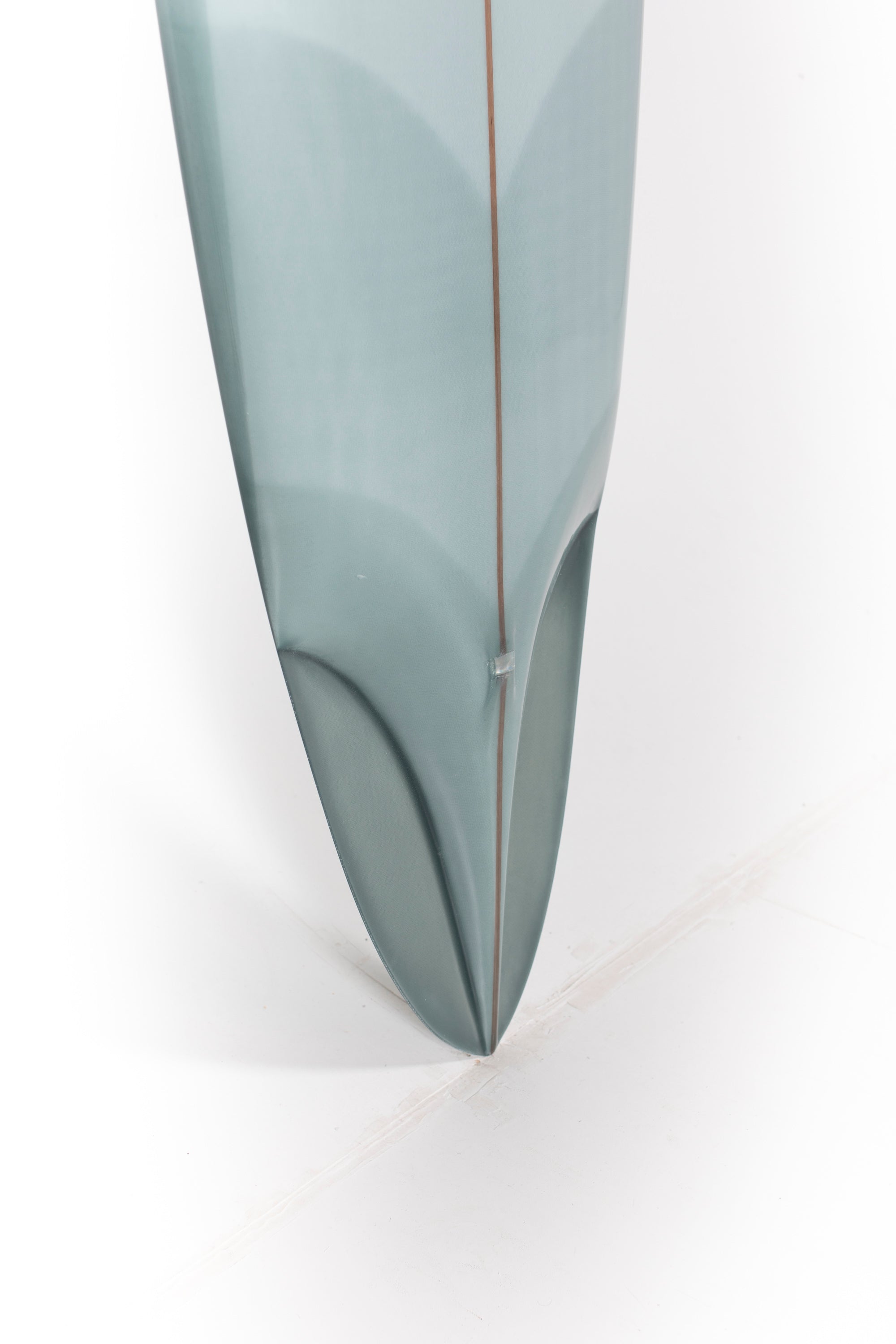 サーフィン・ボディボード Fantastic Acid fin Thin Tip 9.75