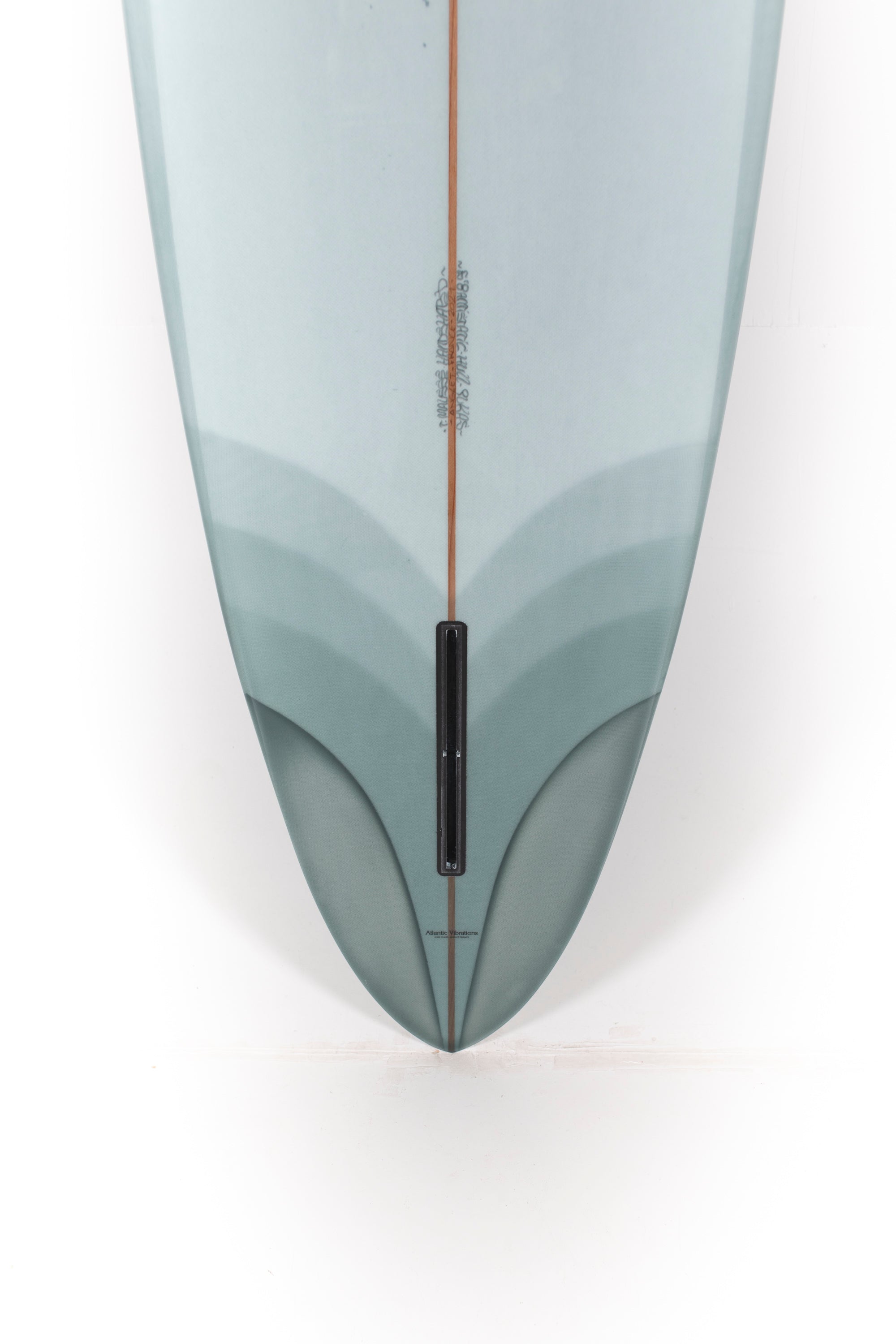 サーフィン・ボディボード Fantastic Acid fin Thin Tip 9.75\" Fantastic Acid fin Thin Tip 9.75