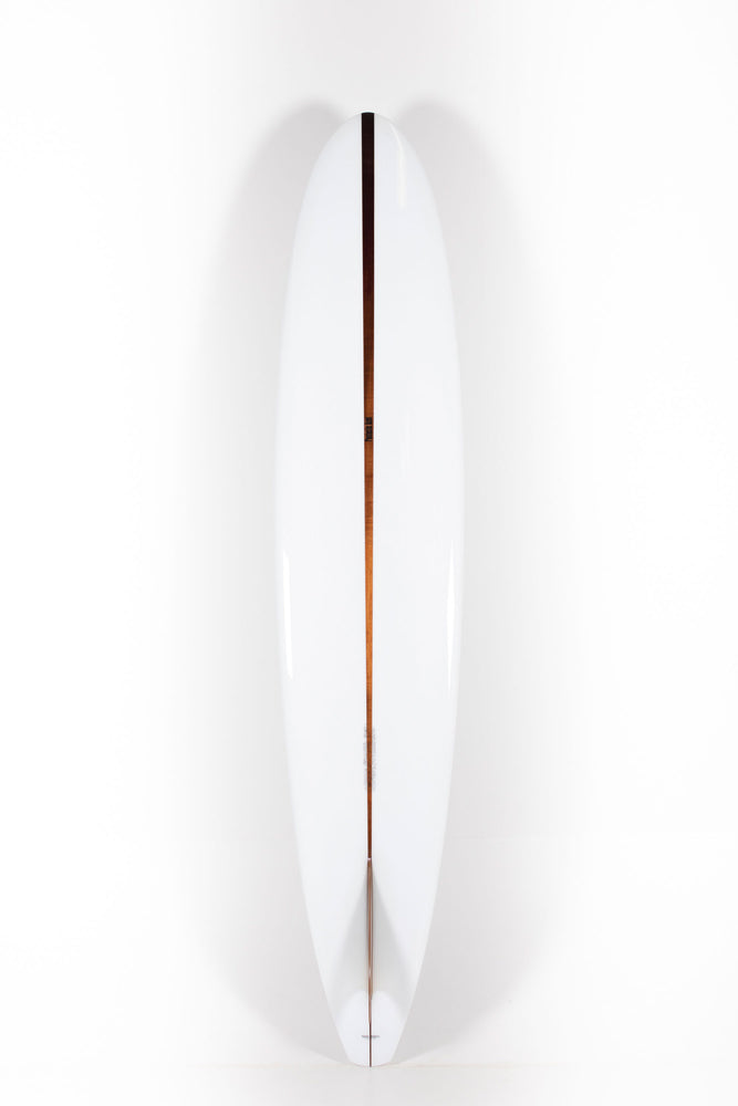 Fantastic Acid - PARLEMENTIA HULL - 9'0" by Tristan Mausse