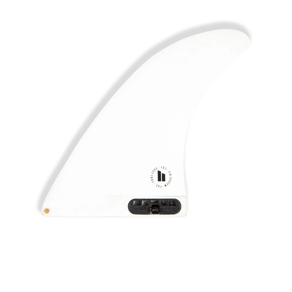 Pukas-Surf-Shop-Fcs-Fins-FCS-II-Single-PG-8-white
