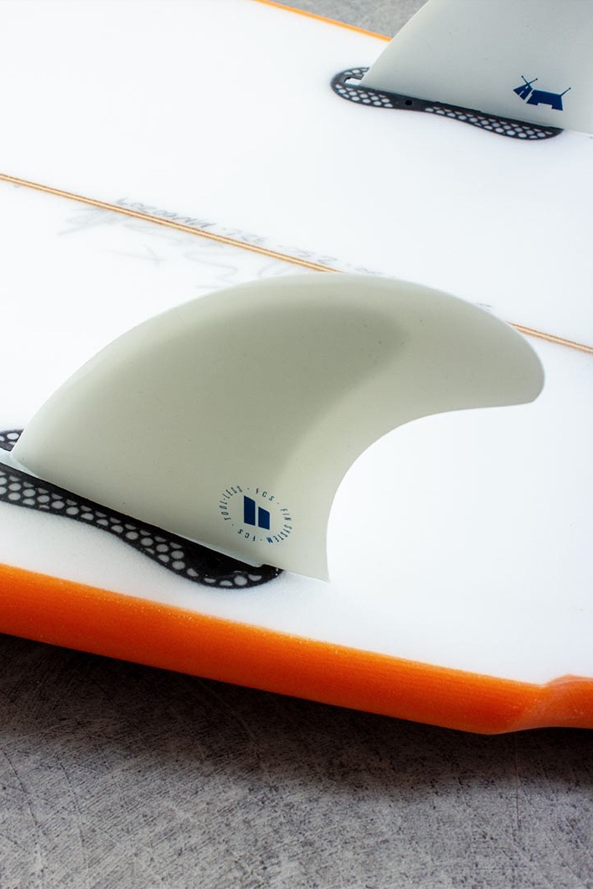 FCS - FCS II SKINDOG PC SIDE BYTE | Shop at PUKAS SURF SHOP
