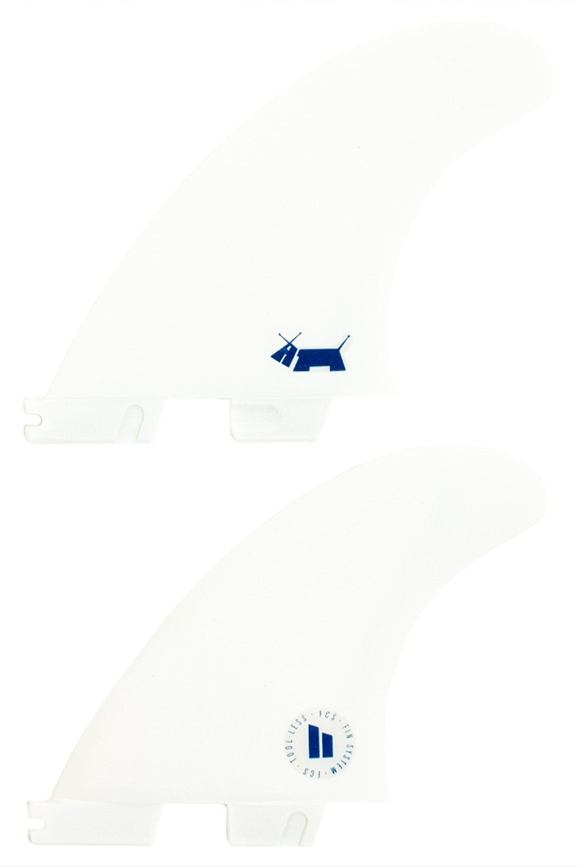 FCS - FCS II SKINDOG PC SIDE BYTE | Shop at PUKAS SURF SHOP