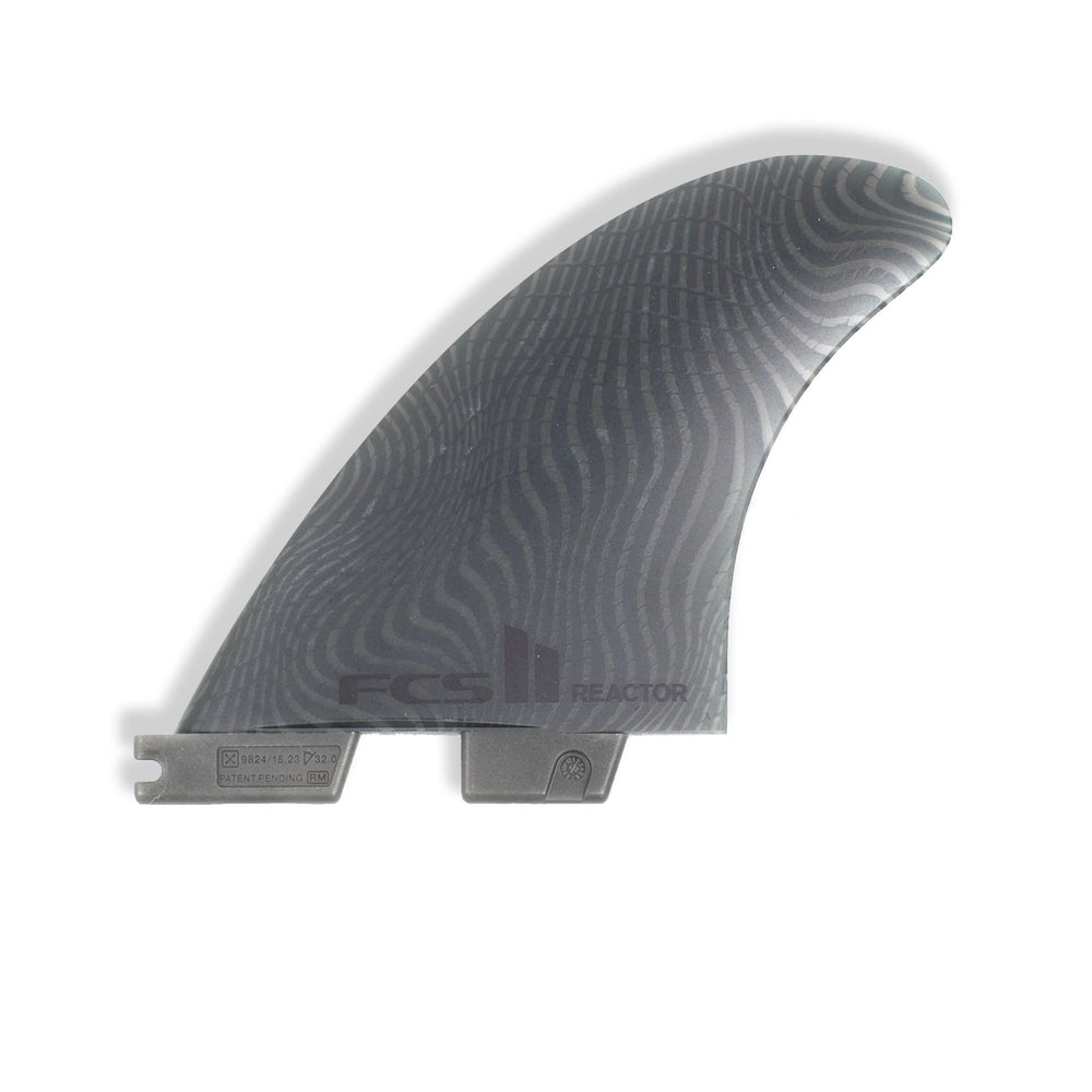 FCS - FCS II Reactor - Neo Glass - M - 3fins