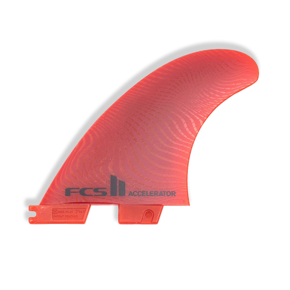 FCS - FCS II Accelerator - Neo glass - M - 3fins