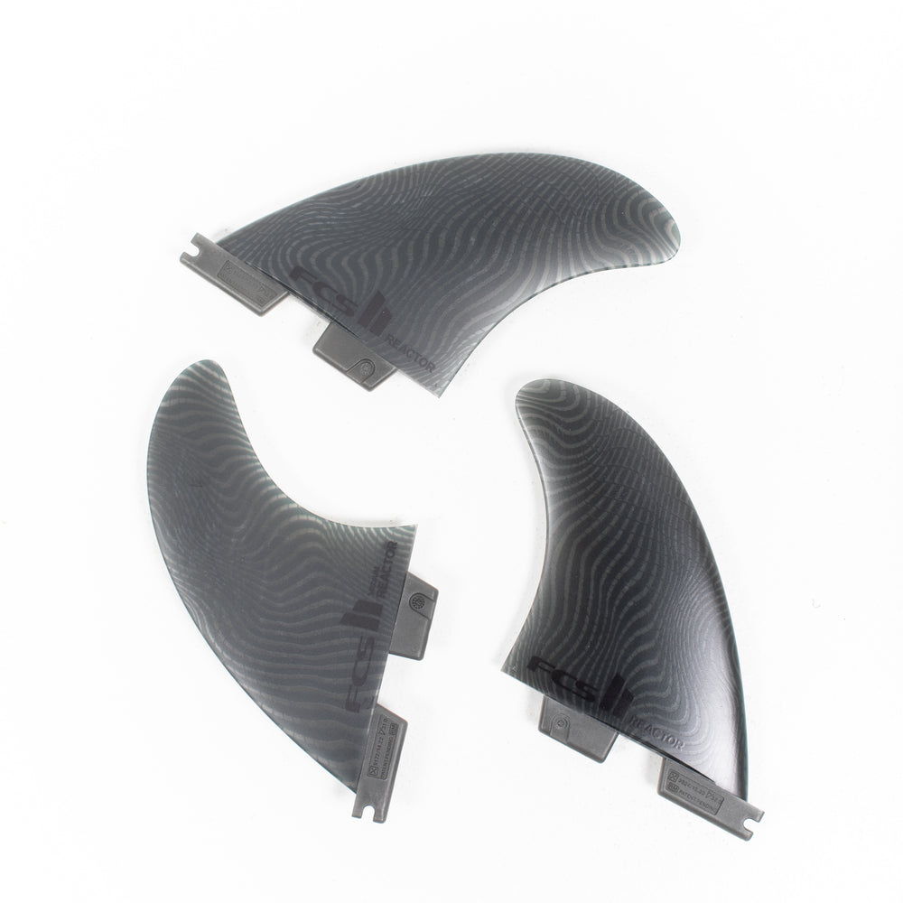 FCS - FCS II Reactor - Neo Glass - M - 3fins