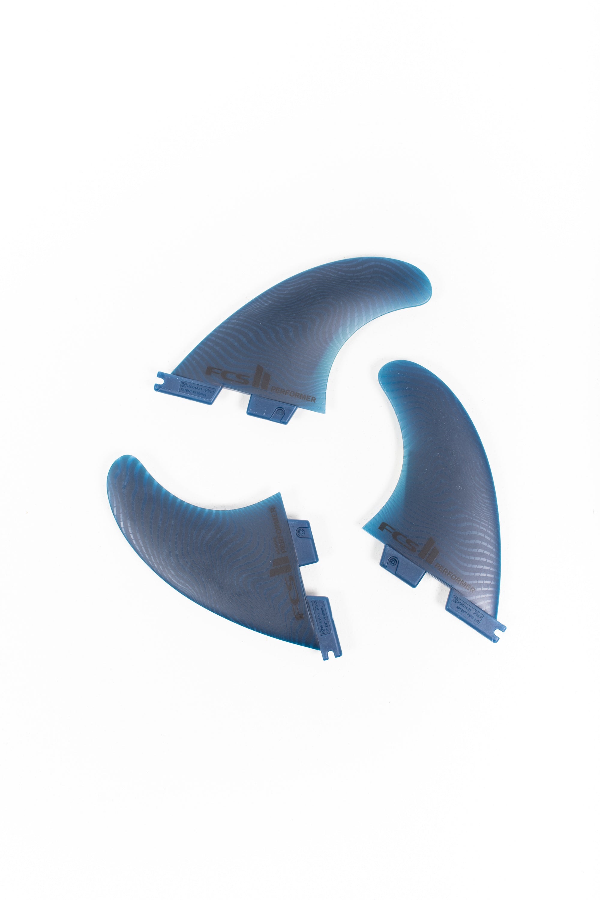 FCS - FCS II PPERFORMER - NEO GLASS - M - 3FINS | Shop at PUKAS