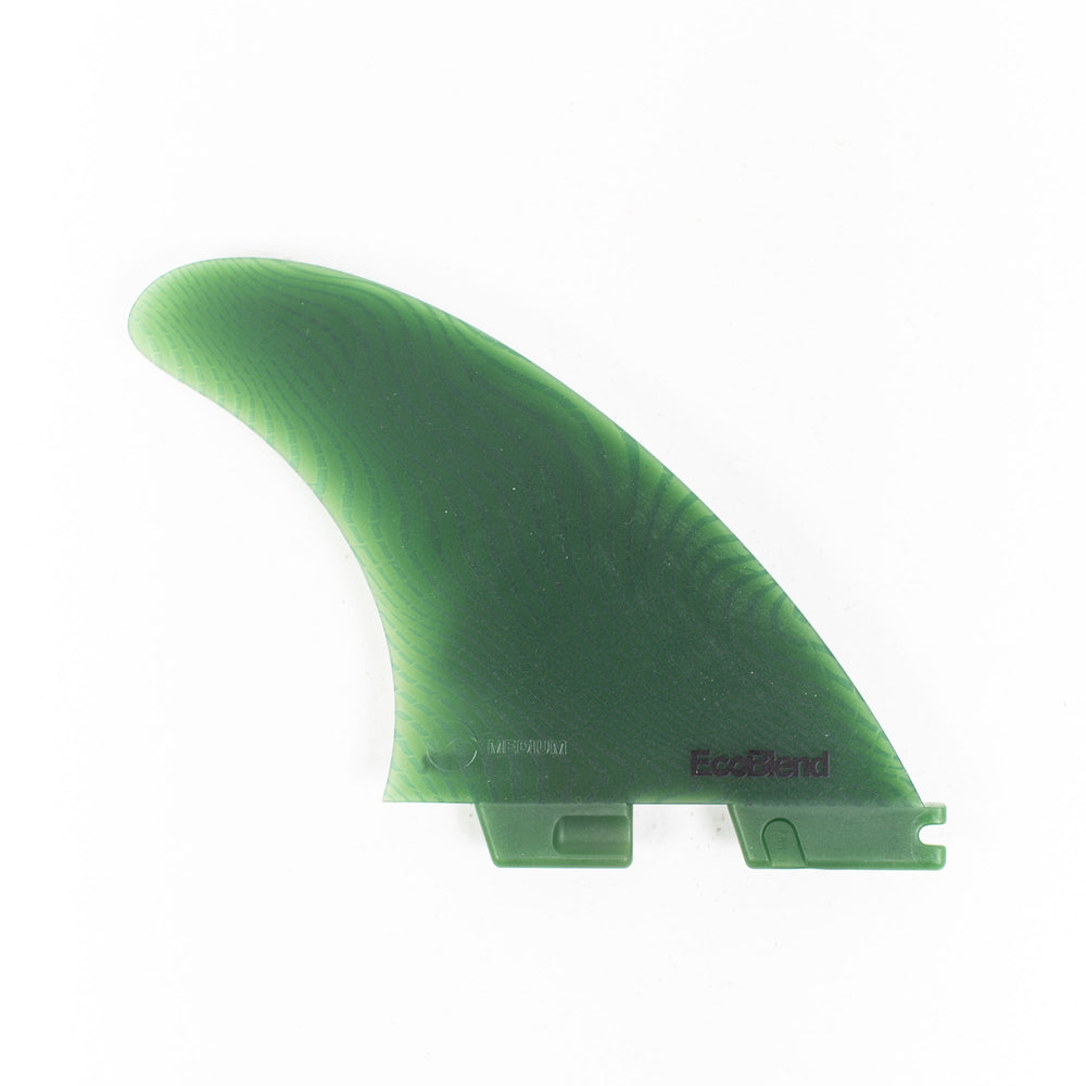 
                      
                        FCS - FCS II Carver - Neo glass - M - 3Fins
                      
                    