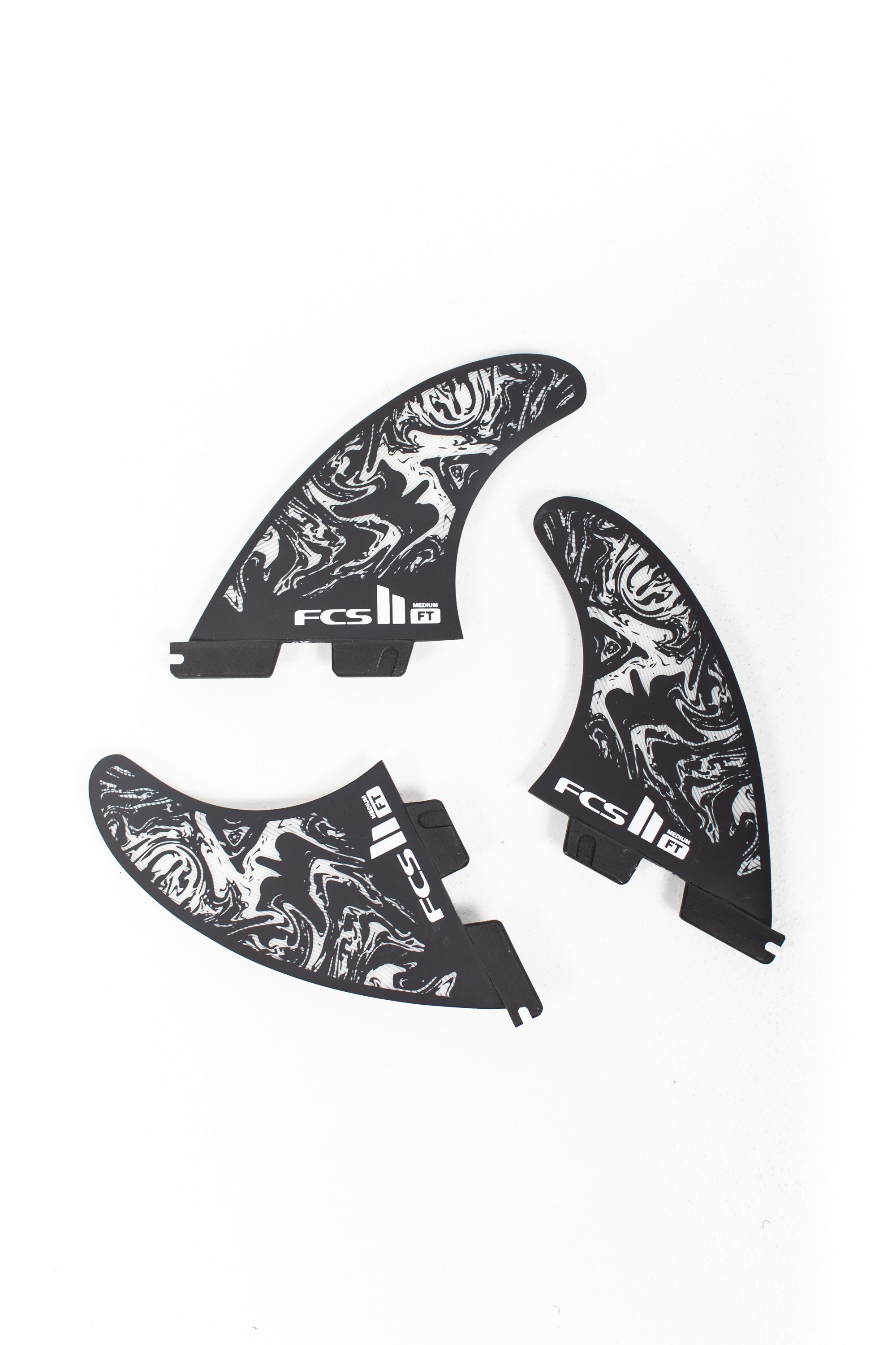 FCS - FCS II Filipe Toledo - PC - M - 3FINS | Shop at PUKAS SURF SHOP