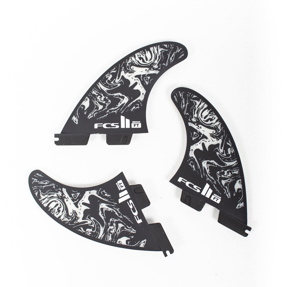 FCS - FCS II Filipe Toledo - PC - M - 3Fins