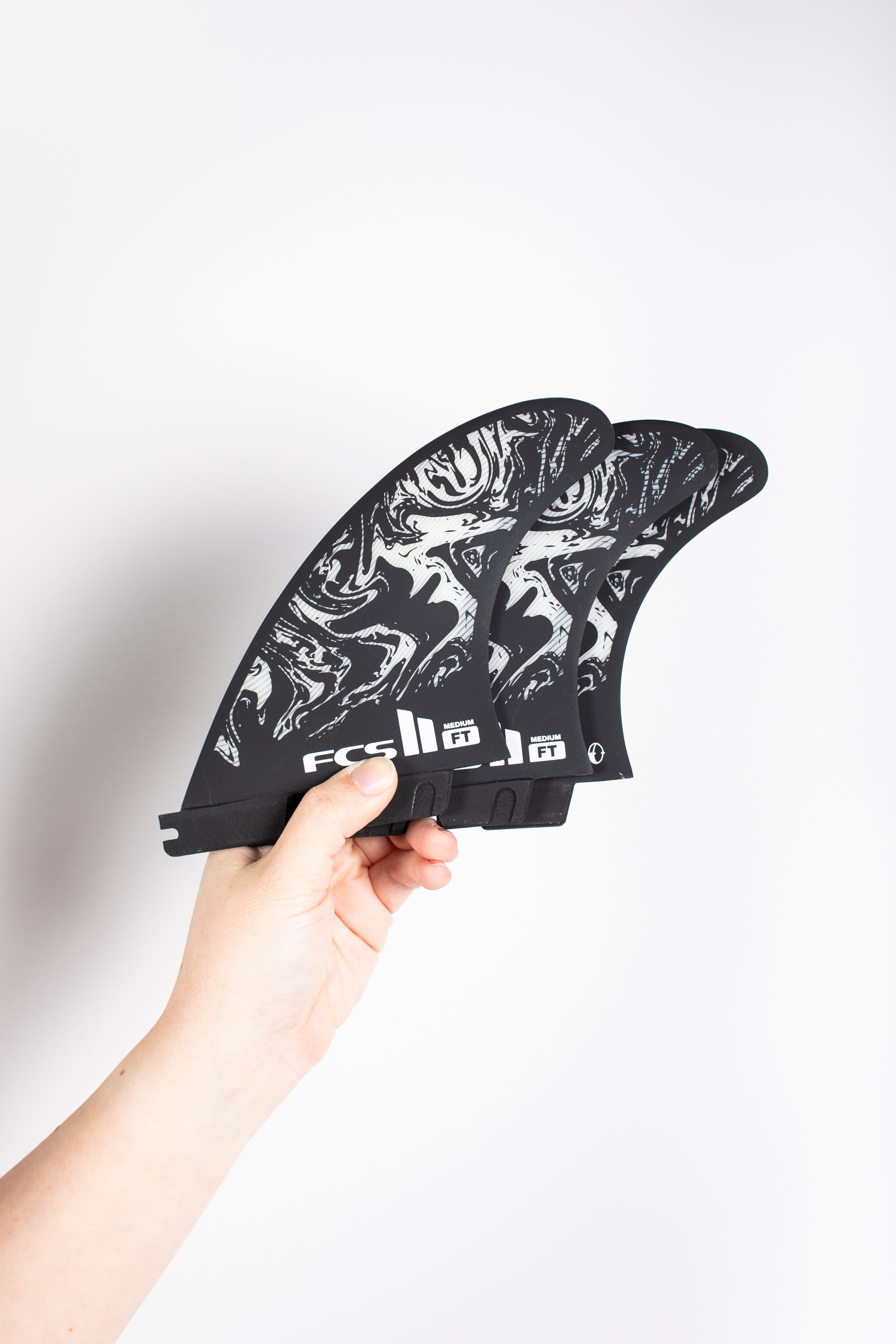 FCS - FCS II Filipe Toledo - PC - M - 3FINS | Shop at PUKAS SURF SHOP