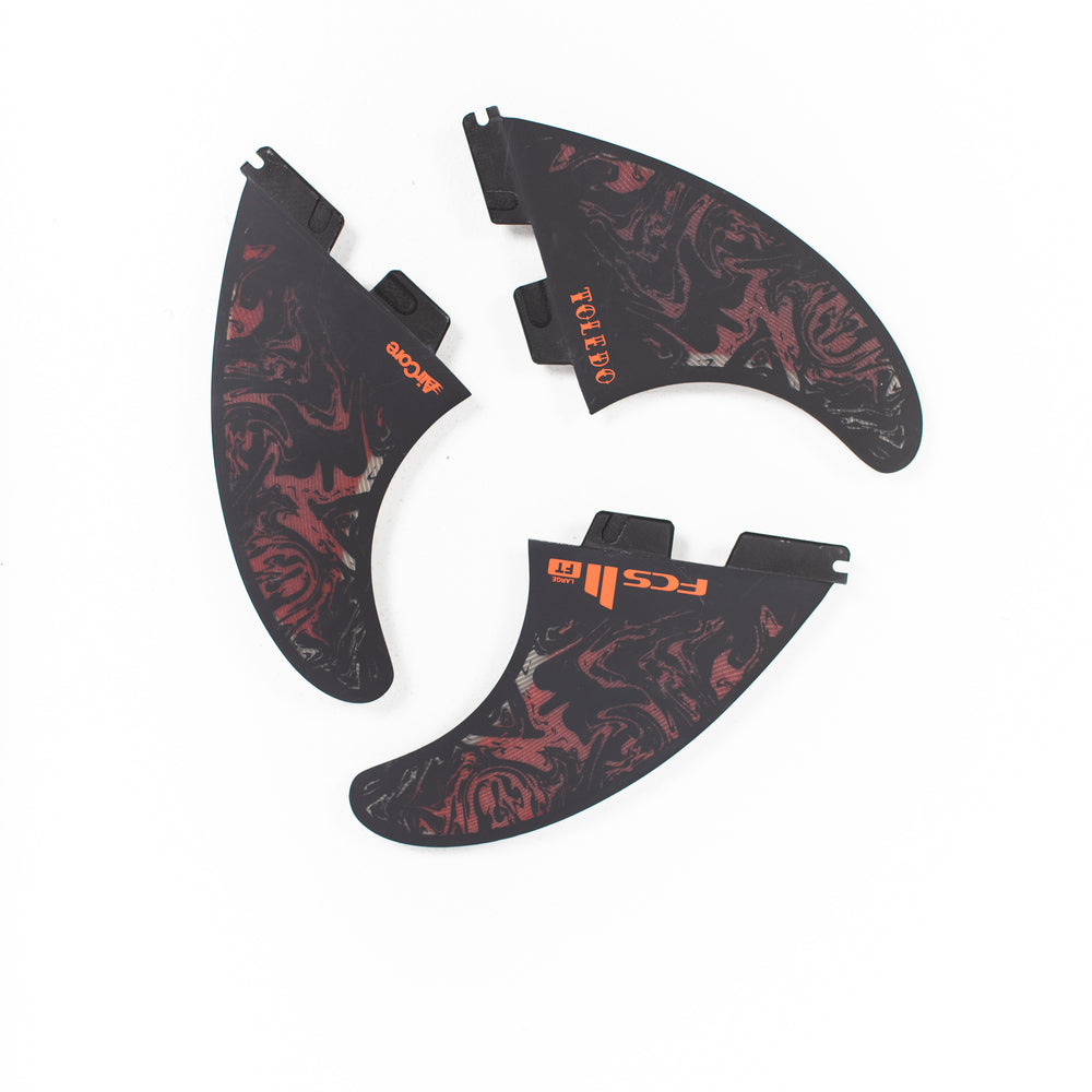 FCS - FCS II Filipe Toledo - PC - L - 3FINS