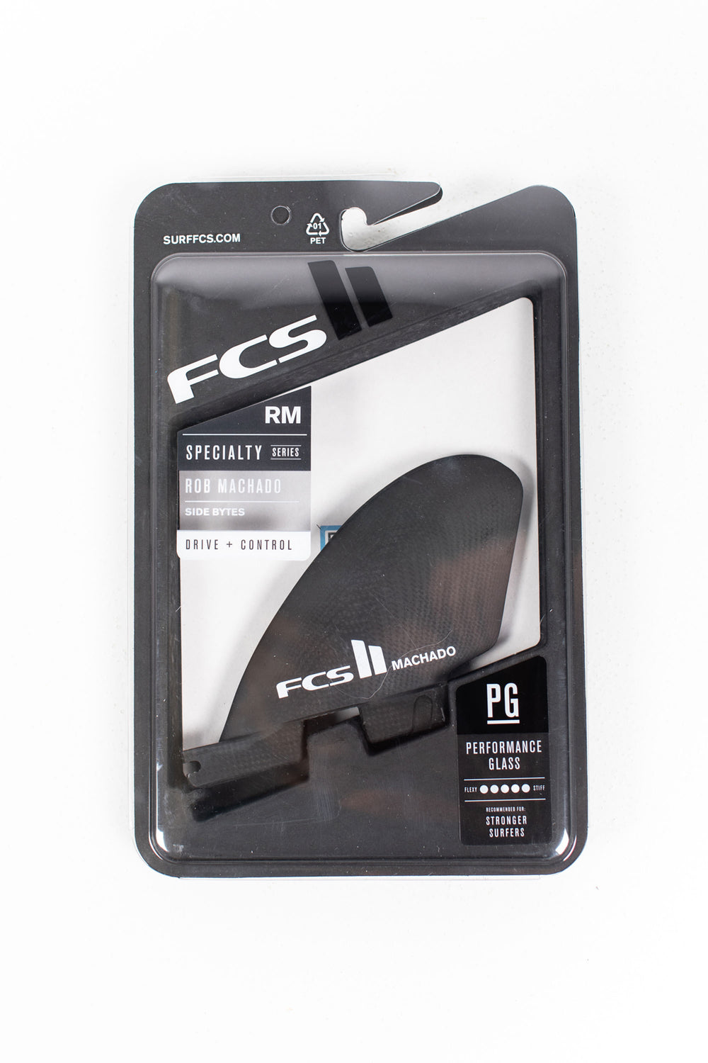 FCS - FCS II MACHADO PG SIDE BYTE | Shop at PUKAS SURF SHOP