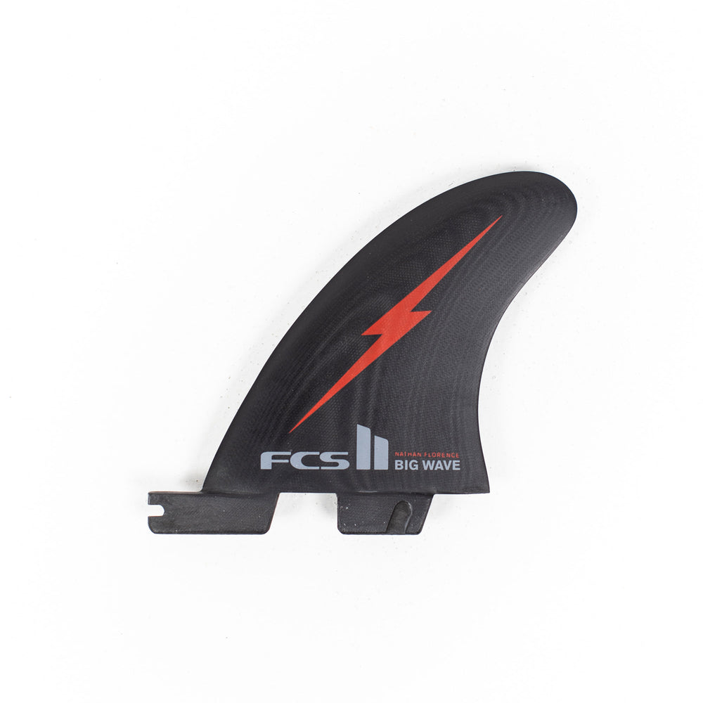 FCS - FCS II Nathan Florence G10 - PG - L - 4Fins