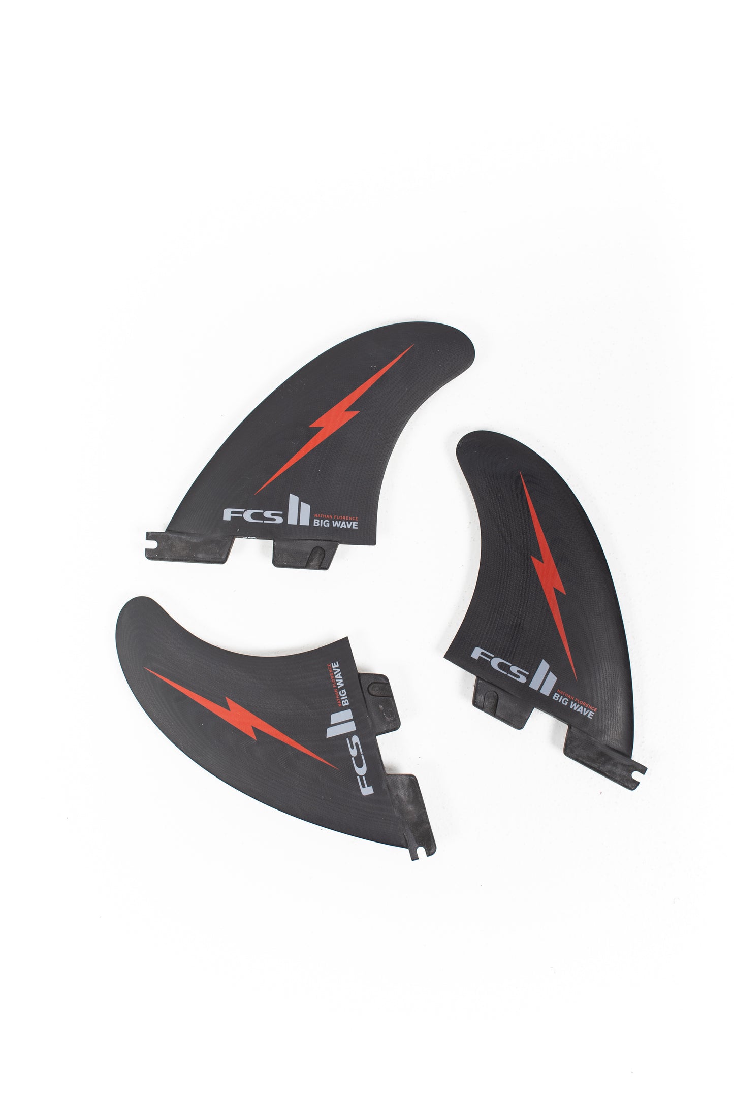 FCS - FCS II Nathan Florence G10 - PG - L - 3Fins