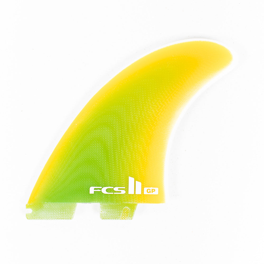 FCS - FCS II Town & Country - PG - XL - 2+1fins
