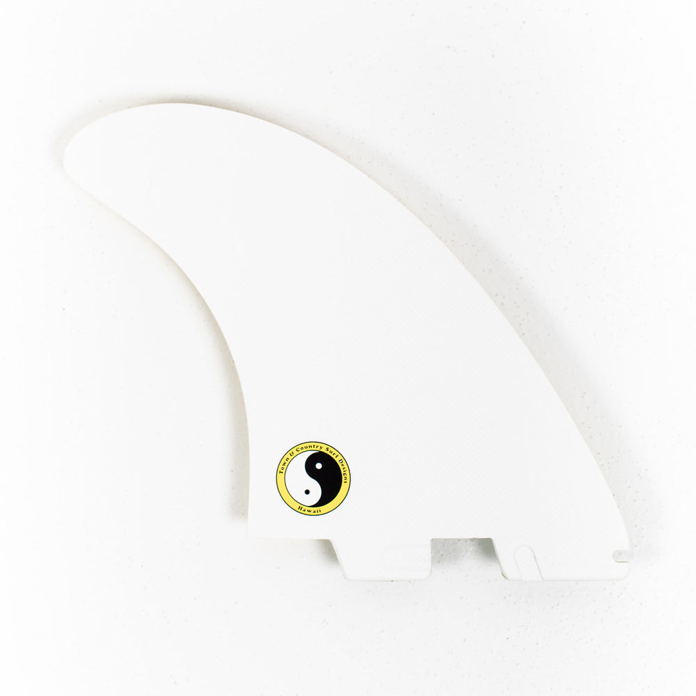 
                      
                        FCS - FCS II Town & Country - PG - XL - 2+1fins
                      
                    