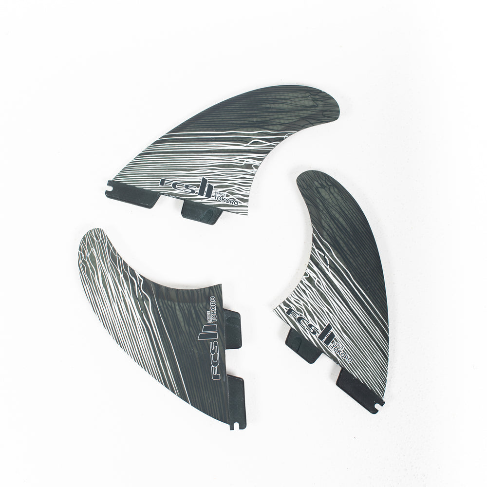 FCS - FCS II Tokoro - PC - L - 3Fins