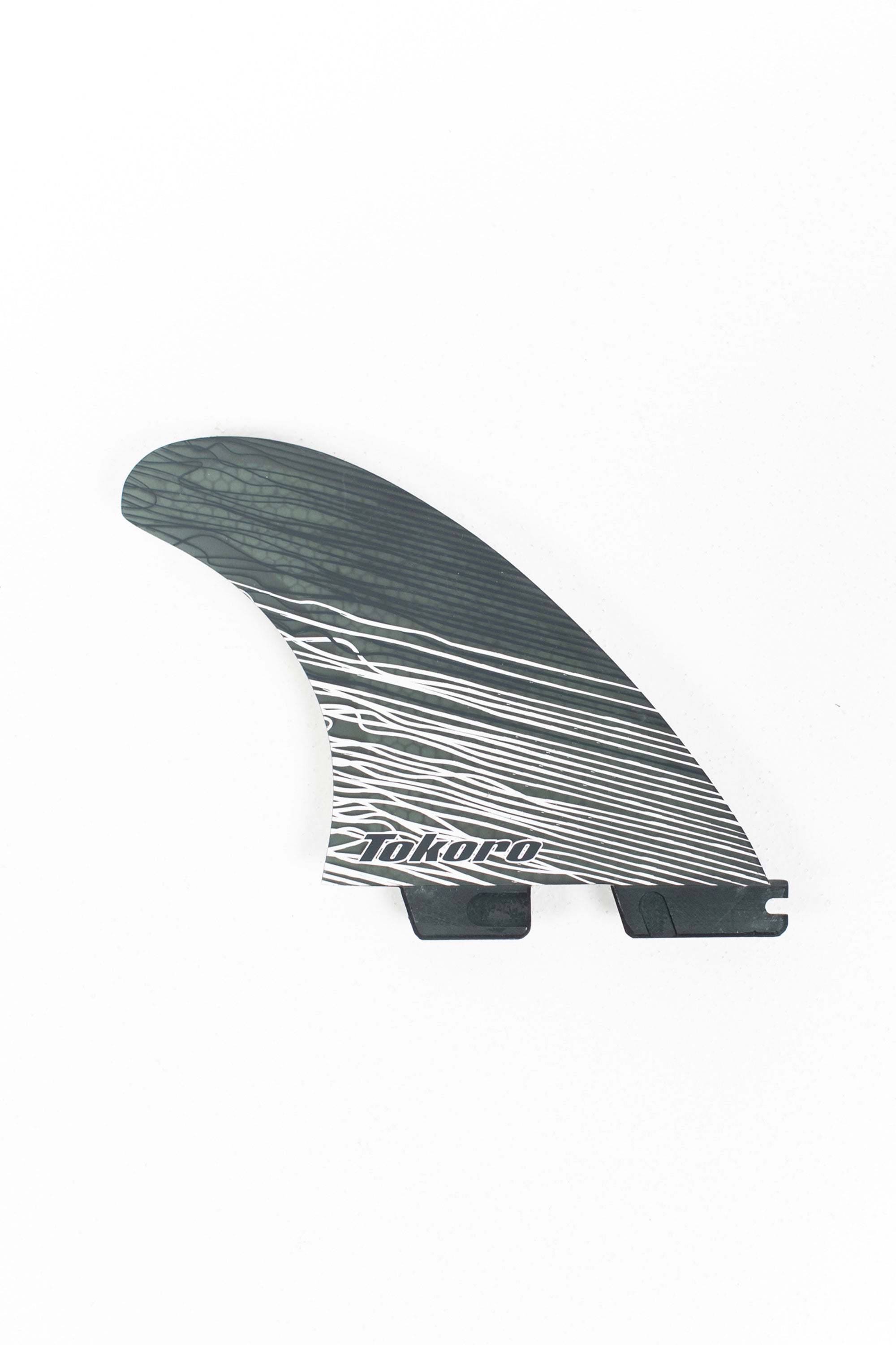 FCS - FCS II TOKORO - PC - M - 3FINS | Shop at PUKAS SURF SHOP