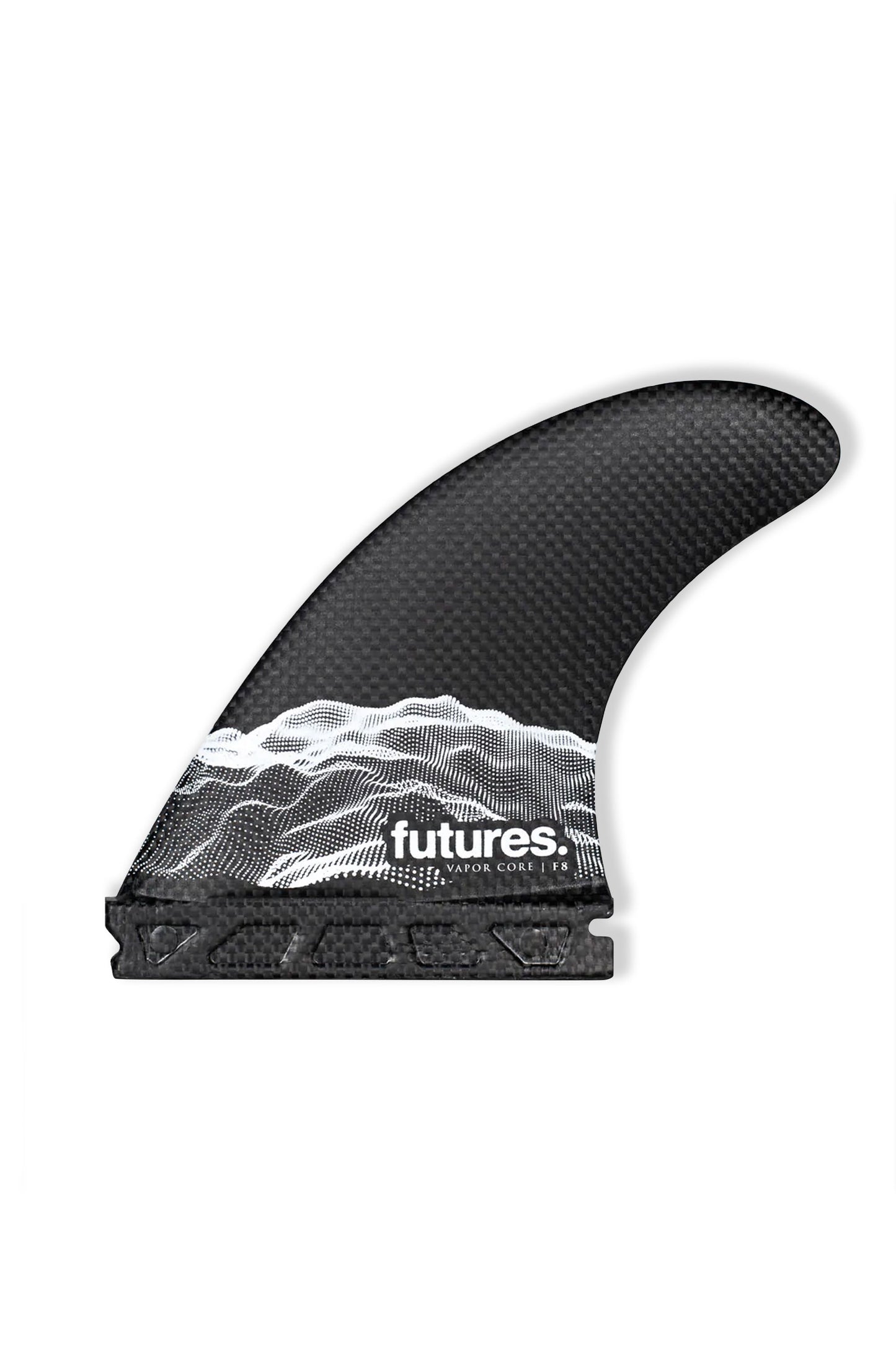 Pukas-Surf-Shop-Fins-Futures-Vapor-Core-F8-black