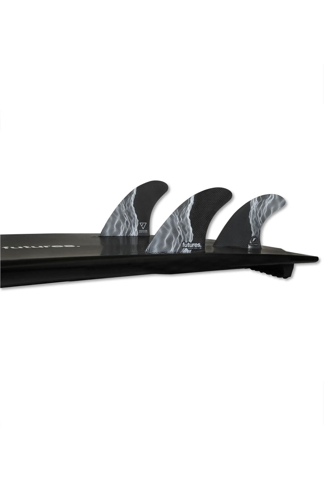 Pukas-Surf-Shop-Fins-Futures-Vapor-Core-P4-black