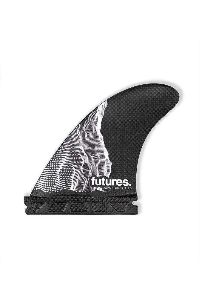Pukas-Surf-Shop-Fins-Futures-Vapor-Core-P8-black