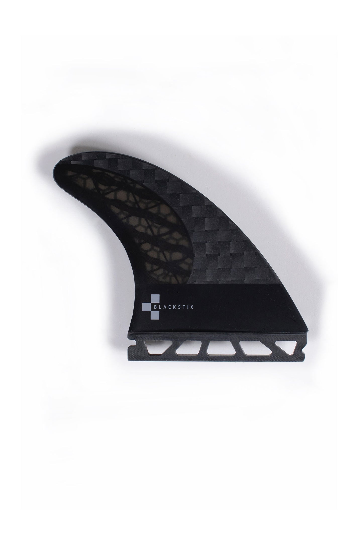 Pukas Surf Shop - Futures - Craig Anderson Blackstix