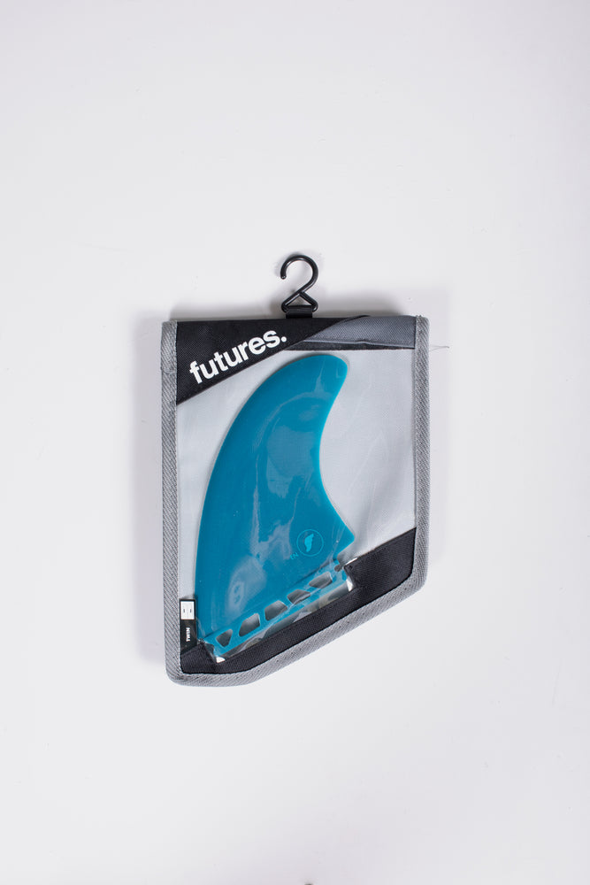
                  
                    Pukas Surf Shop - Futures - En twin - Fiberglass
                  
                