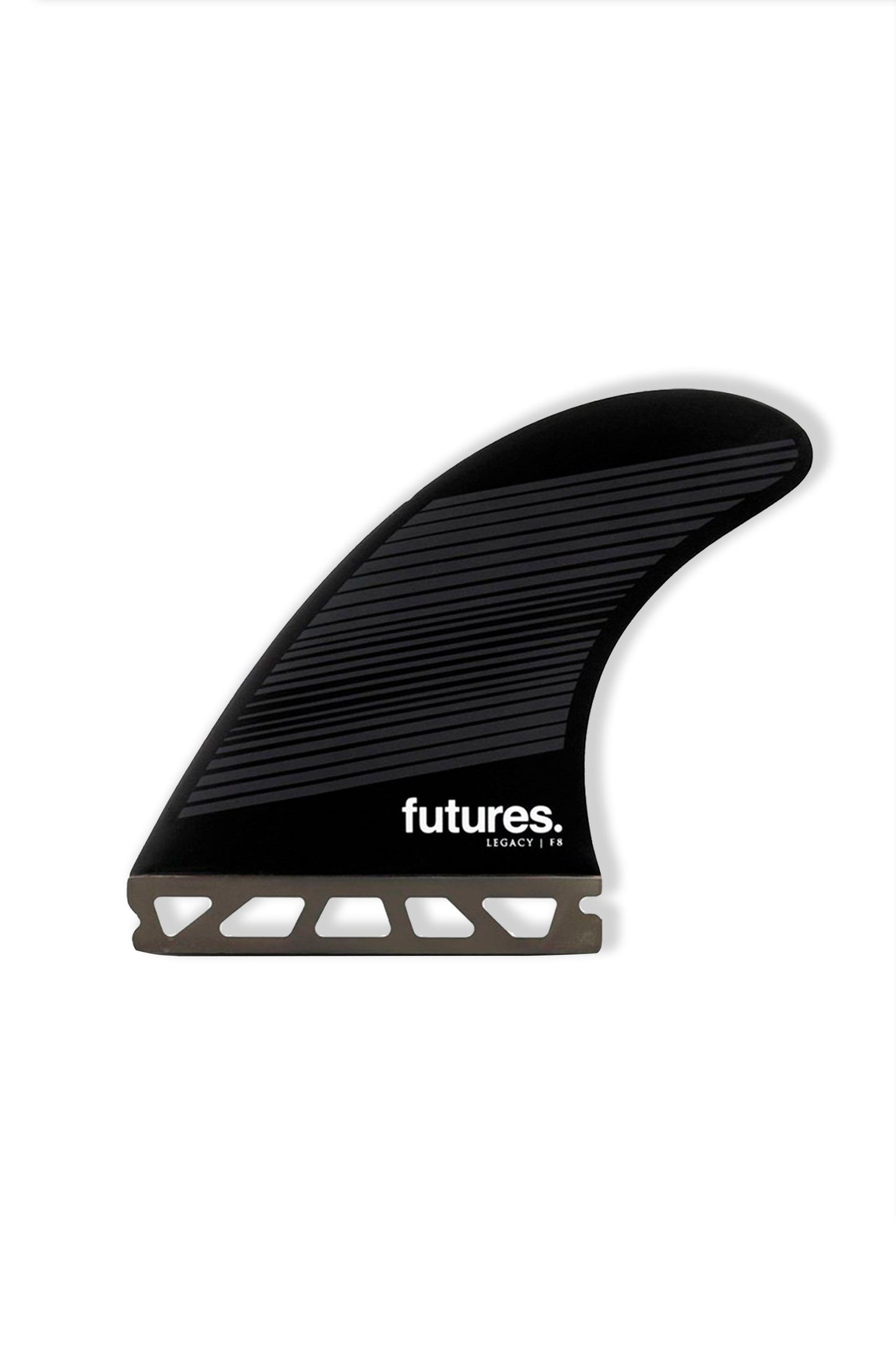 Pukas Surf Shop - Futures - F8 RTM Hex 5Fin L