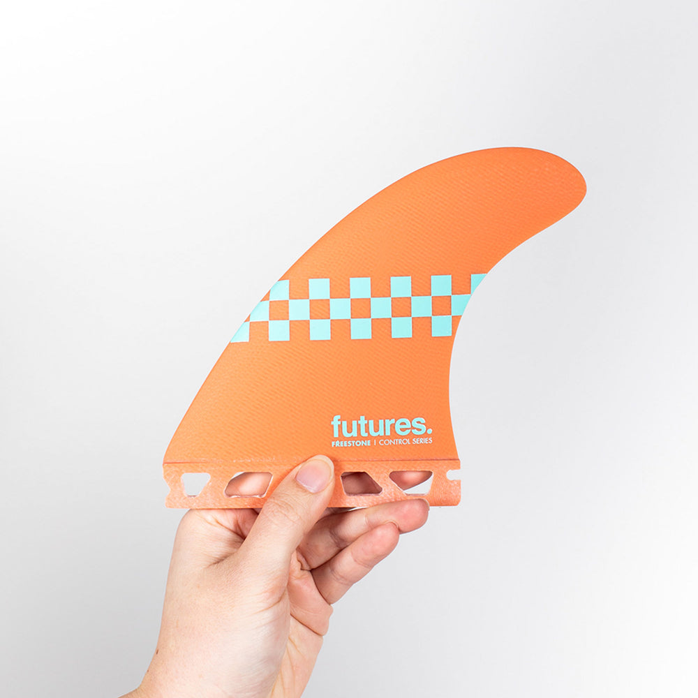 
                      
                        Pukas-Surf-Shop-Futures-Fins-Jack Freestone-control-series-fibrerglass-L
                      
                    